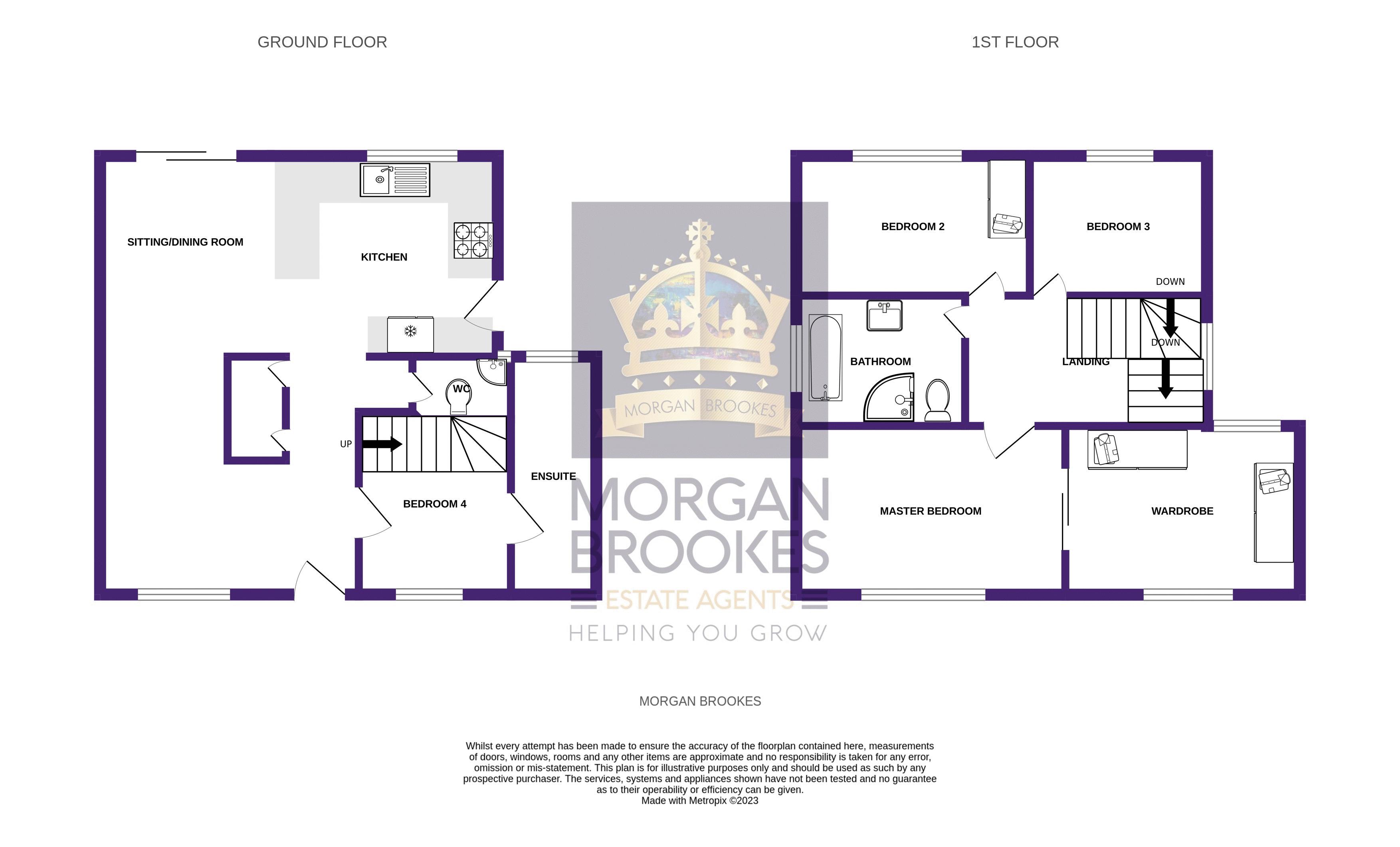 Boyce Green, Benfleet SS7, 4 bedroom detached house to rent 63724859