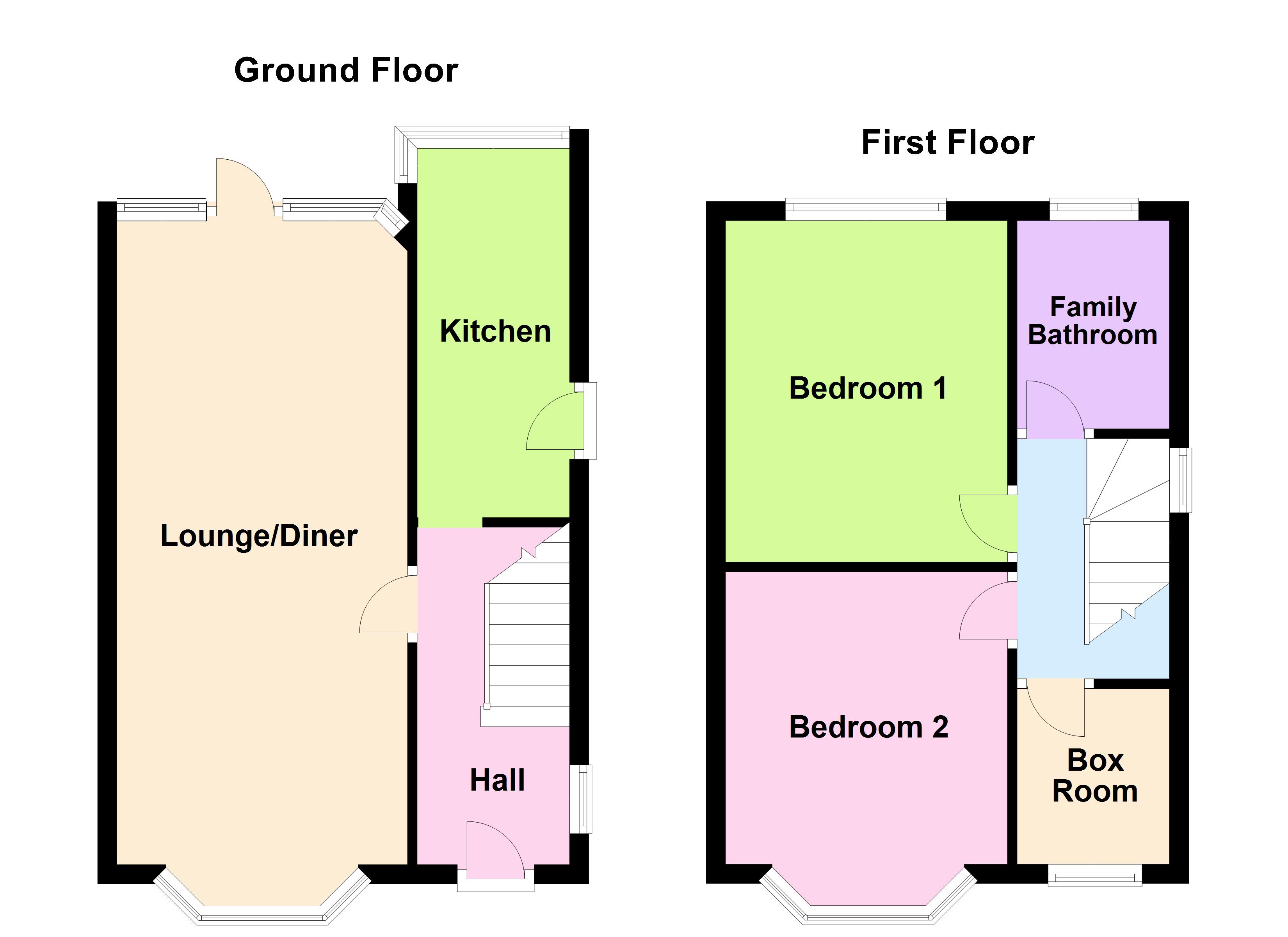 3 Bedrooms Semi-detached house for sale in Wensleydale Road, Great Barr, Birmingham B42