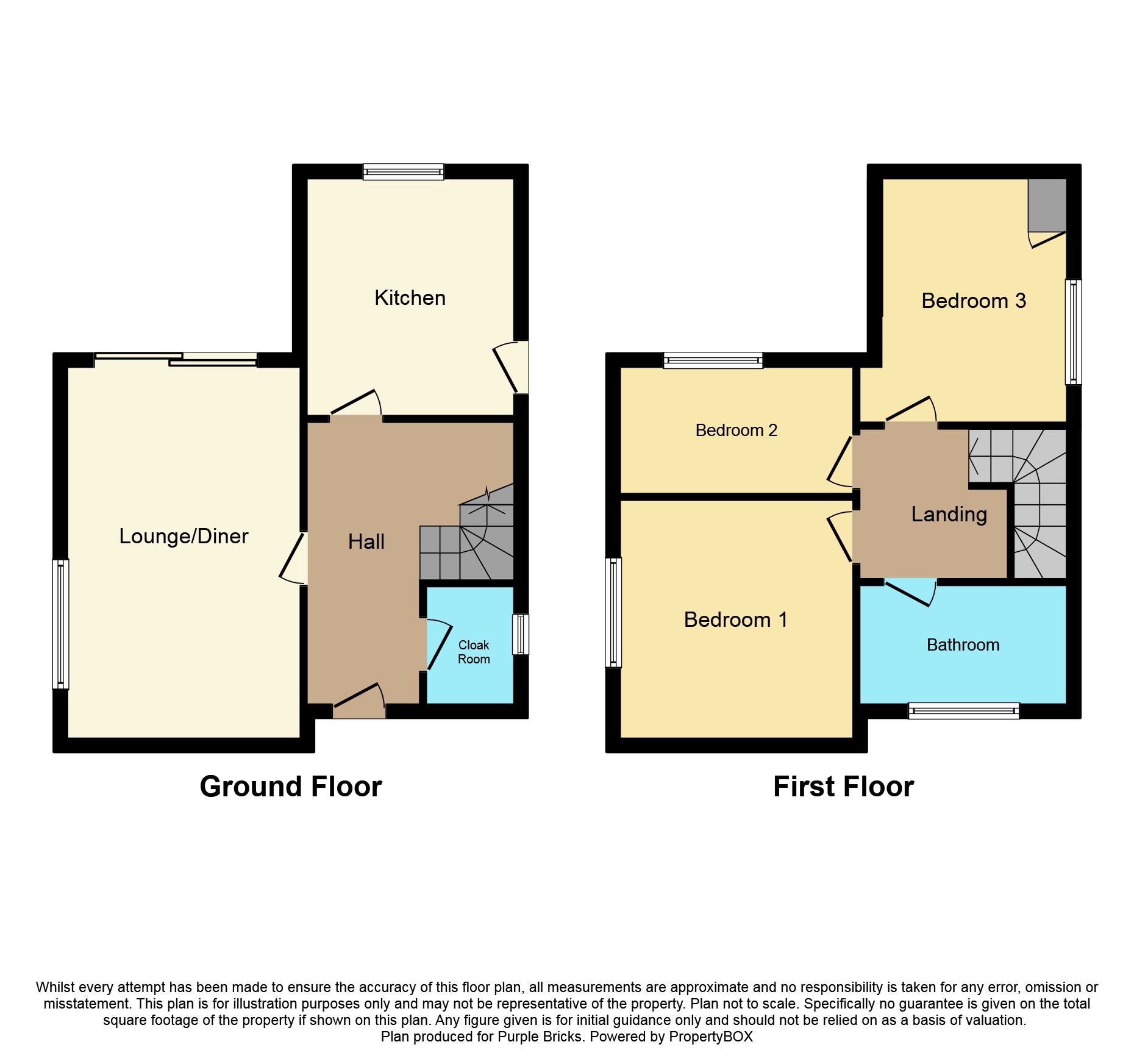 3 Bedrooms Detached house for sale in Greenhouse Farm Road, Runcorn WA7