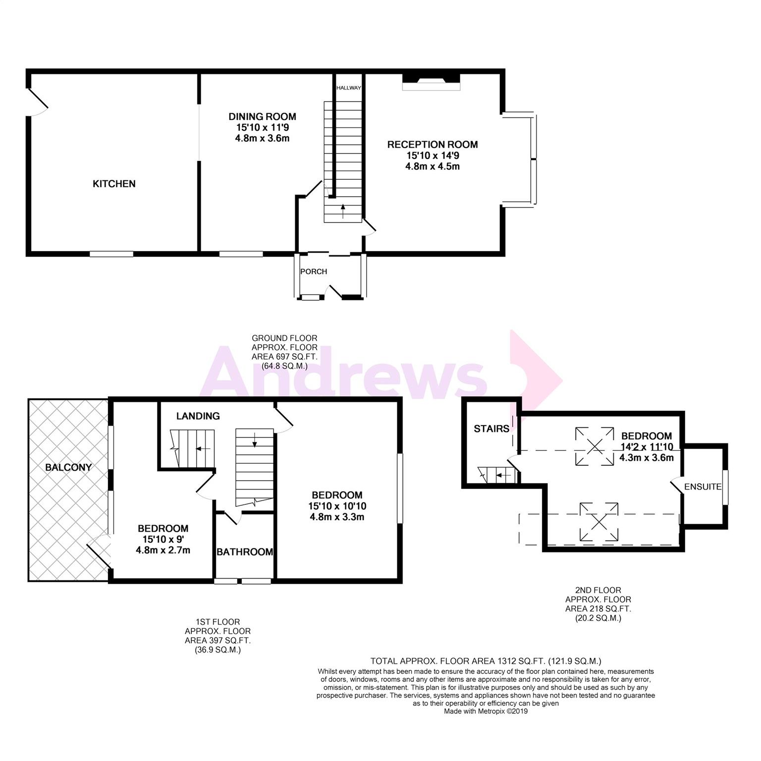 3 Bedrooms Semi-detached house to rent in Bowen Close, Cheltenham GL52