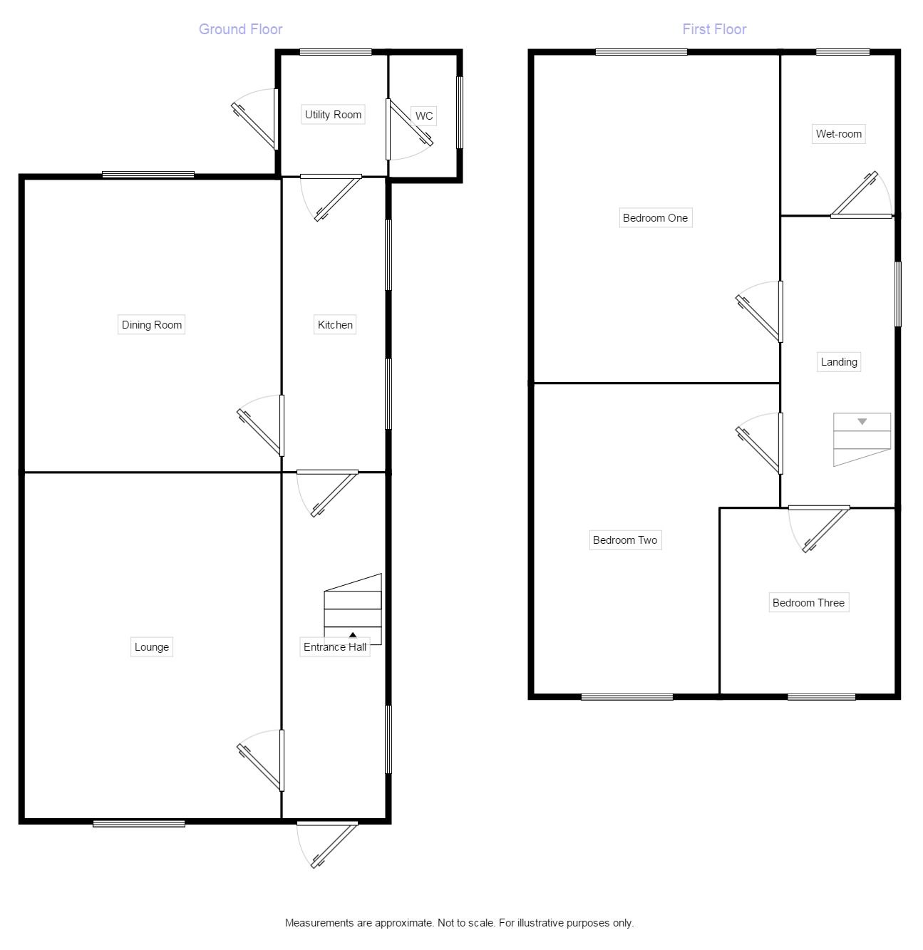 3 Bedrooms Semi-detached house for sale in Garth Avenue, Normanton WF6