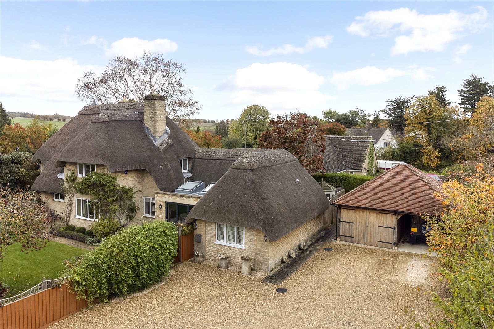 Photos of Baunton Lane, Cirencester, Gloucestershire GL7 62782807