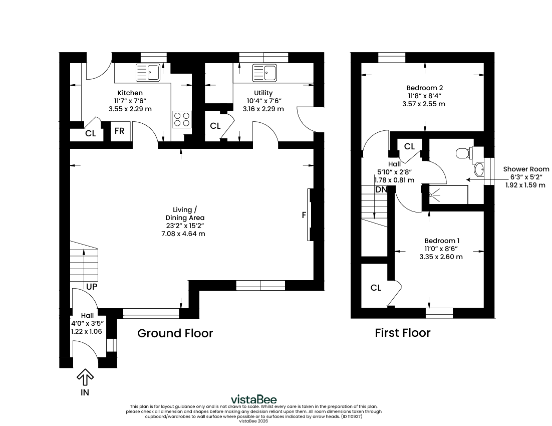 48, Blaeshill Road, East Kilbride floorplan