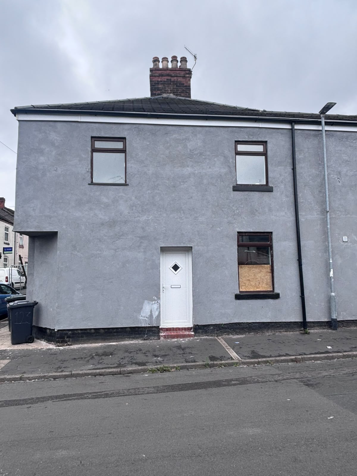 5, Portland Street, Stoke-on-Trent photo 2