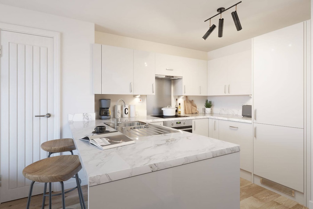 Sociable Kitchen Diner