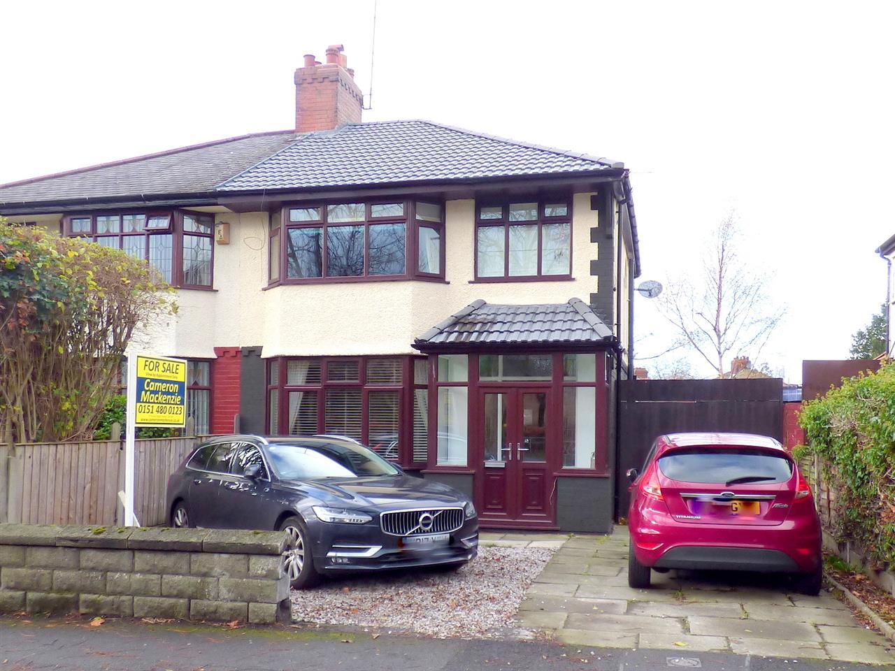 Free property report 30 Archway Road, Huyton, L36 9XD Chimnie
