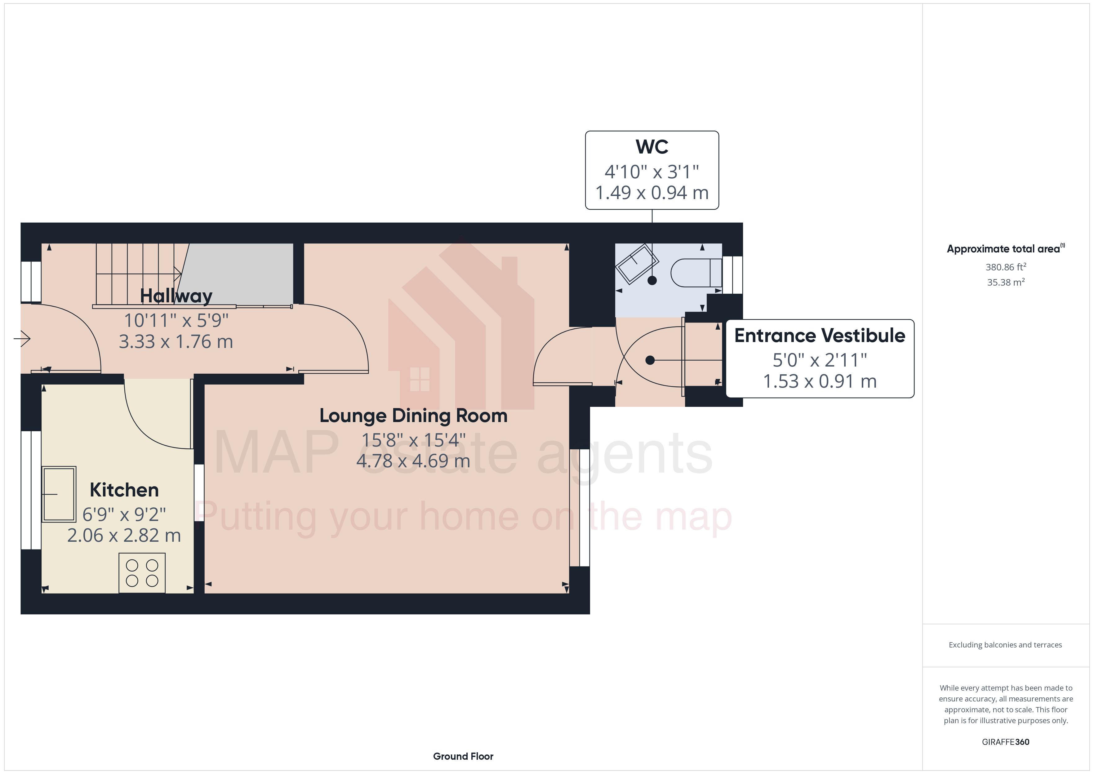 Lanner Hill, Redruth Ideal First Home, Viewing Essential TR15, 3