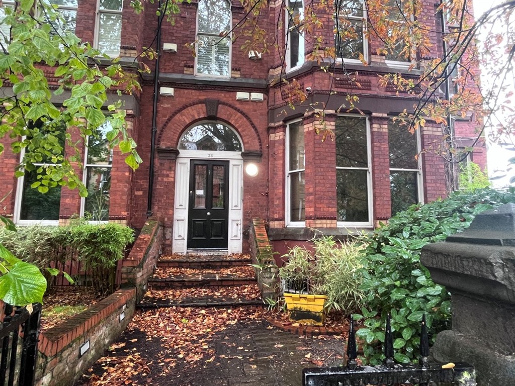 Flat 7, 35, Ivanhoe Road & Flat 8, 37 Ivanhoe Road, LIVERPOOL photo 5