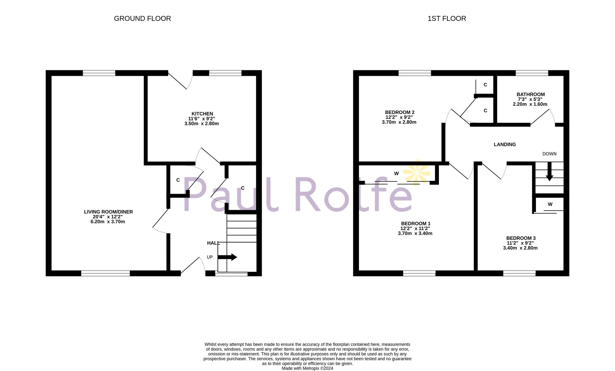 3 bed semidetached house for sale in Baron's Hill Avenue, Linlithgow EH49 67544261 Zoopla