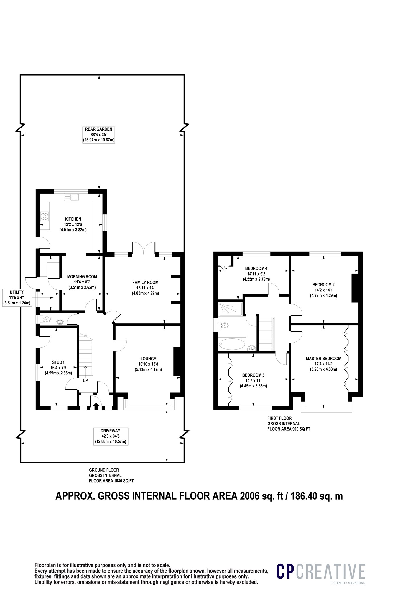 4 Bedrooms Semi-detached house for sale in The Ridgeway, London E4