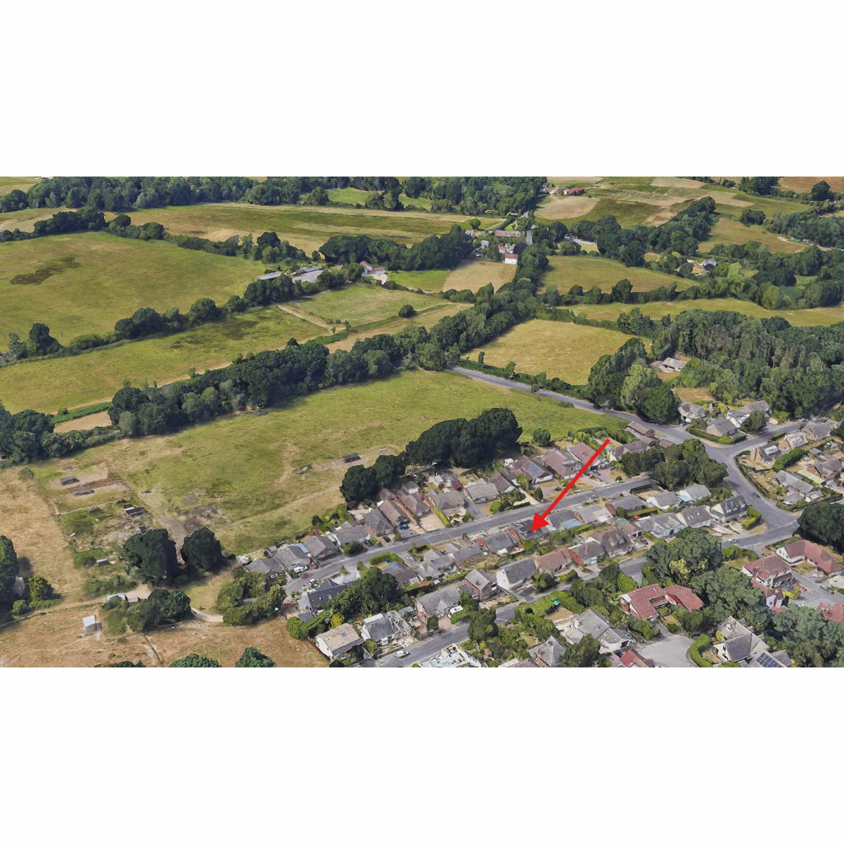 11, Gorse Road, Wimborne floorplan