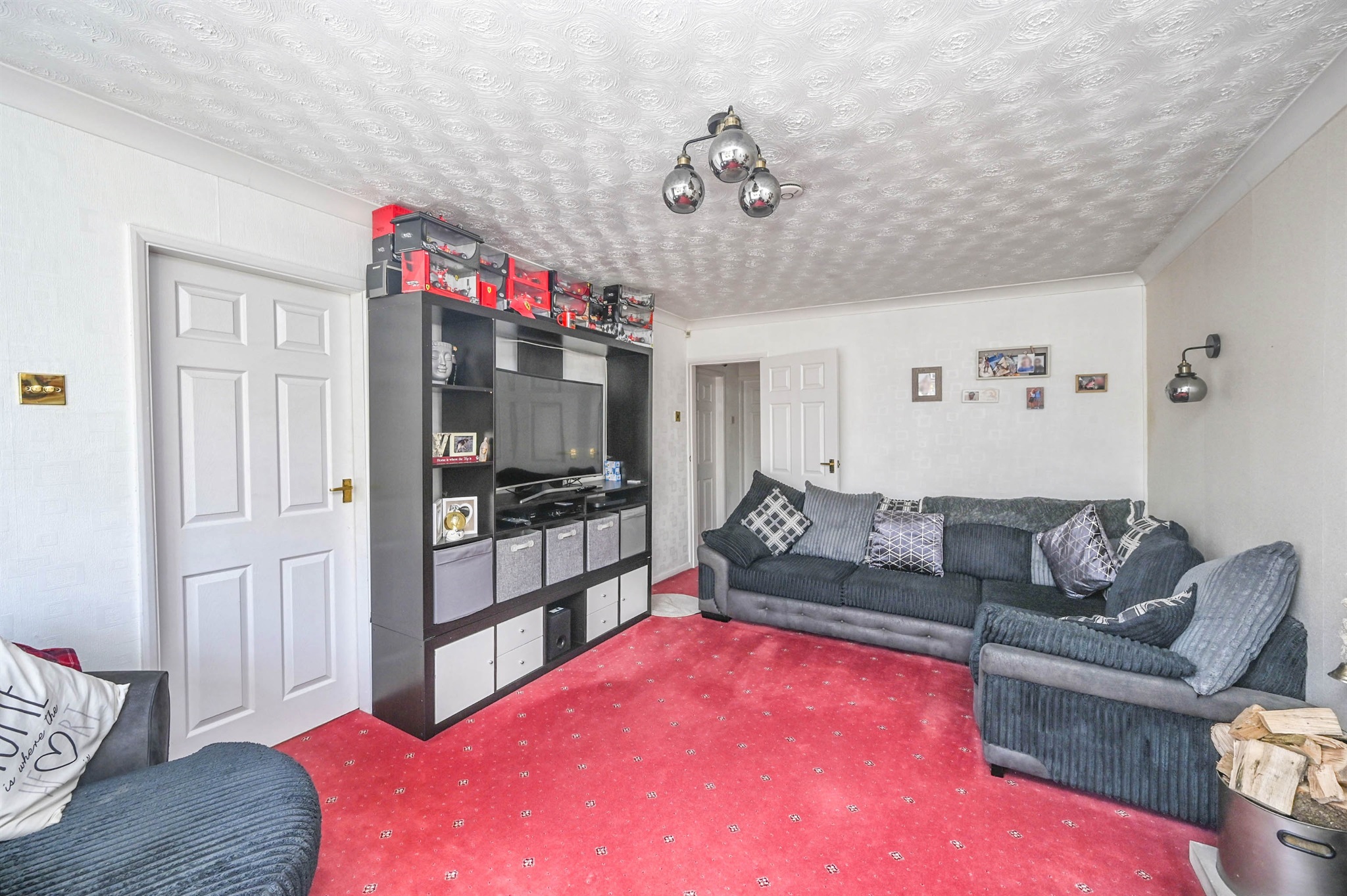 Photos of Birchwood Lane, Somercotes, Alfreton DE55 62133738