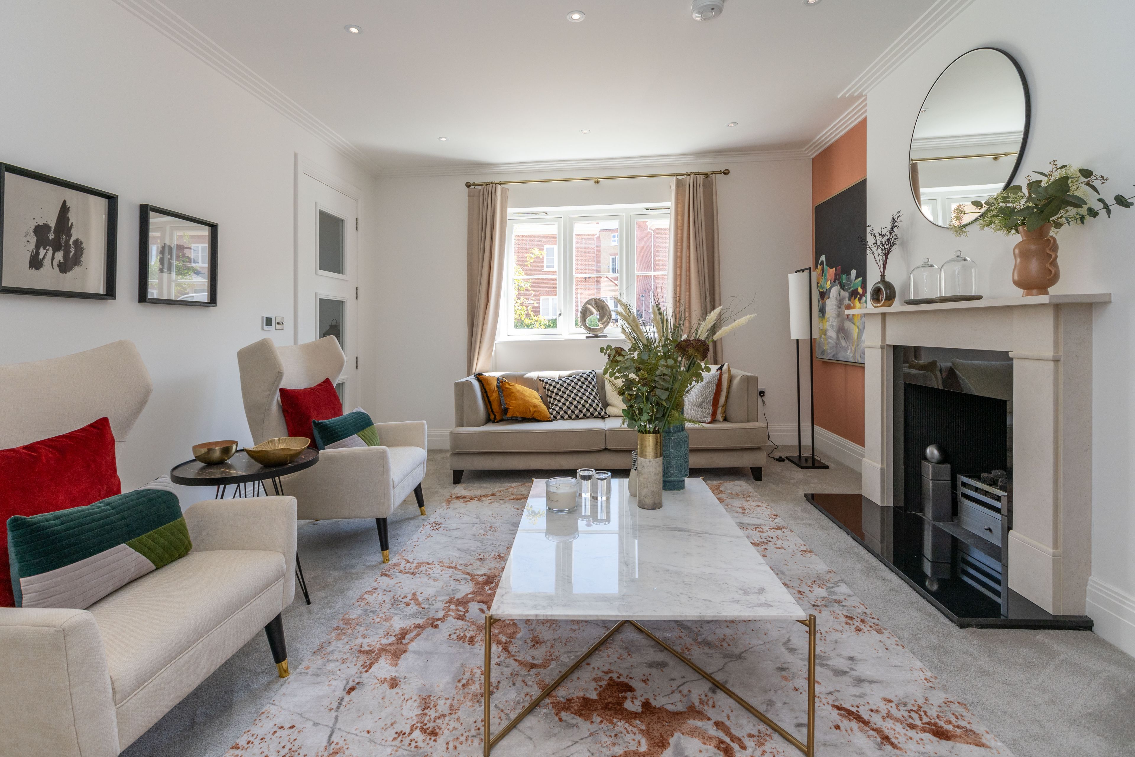 5 bedroom detached house for sale 0