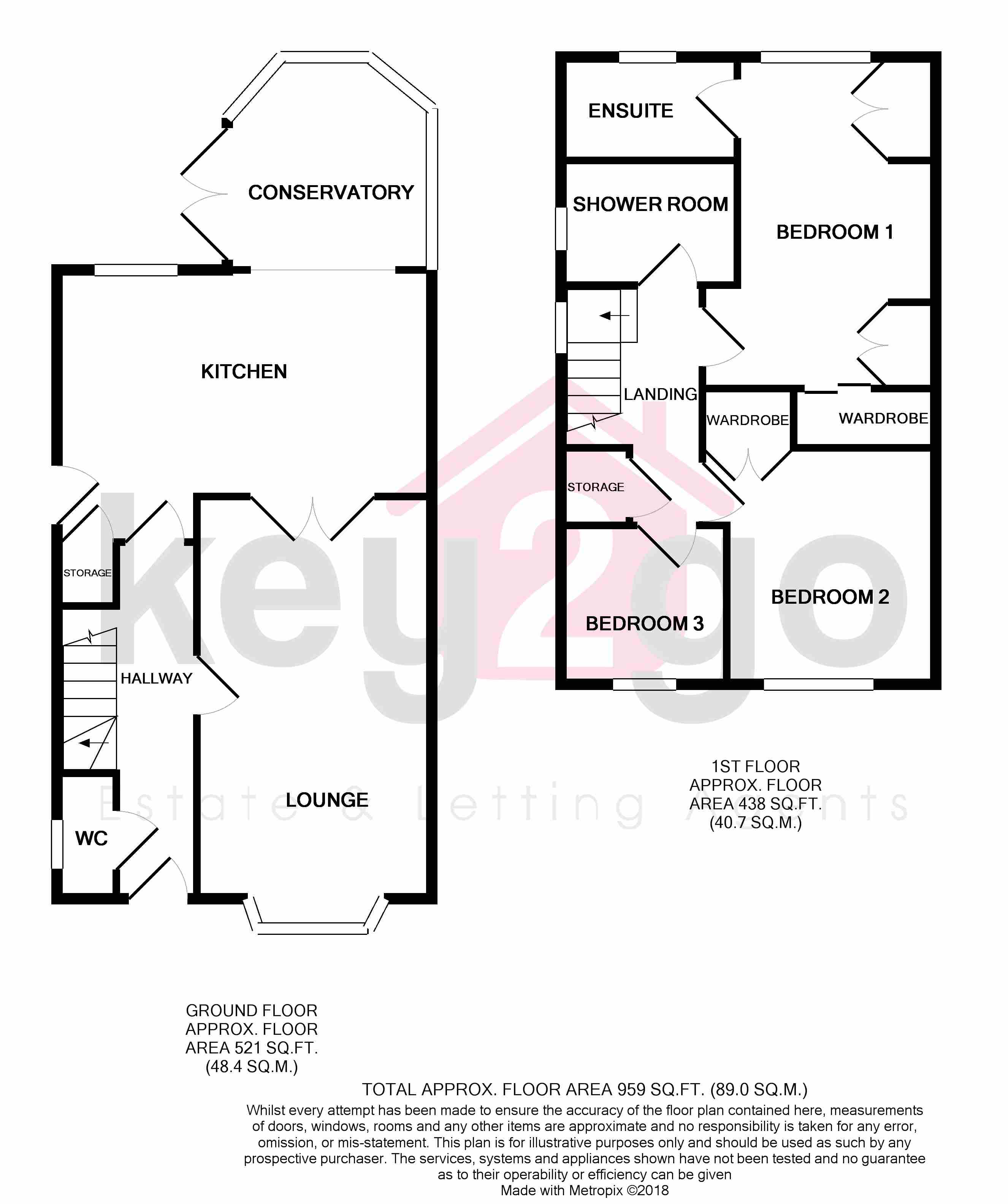 3 Bedrooms Detached house for sale in Gartrice Grove, Halfway, Sheffield S20