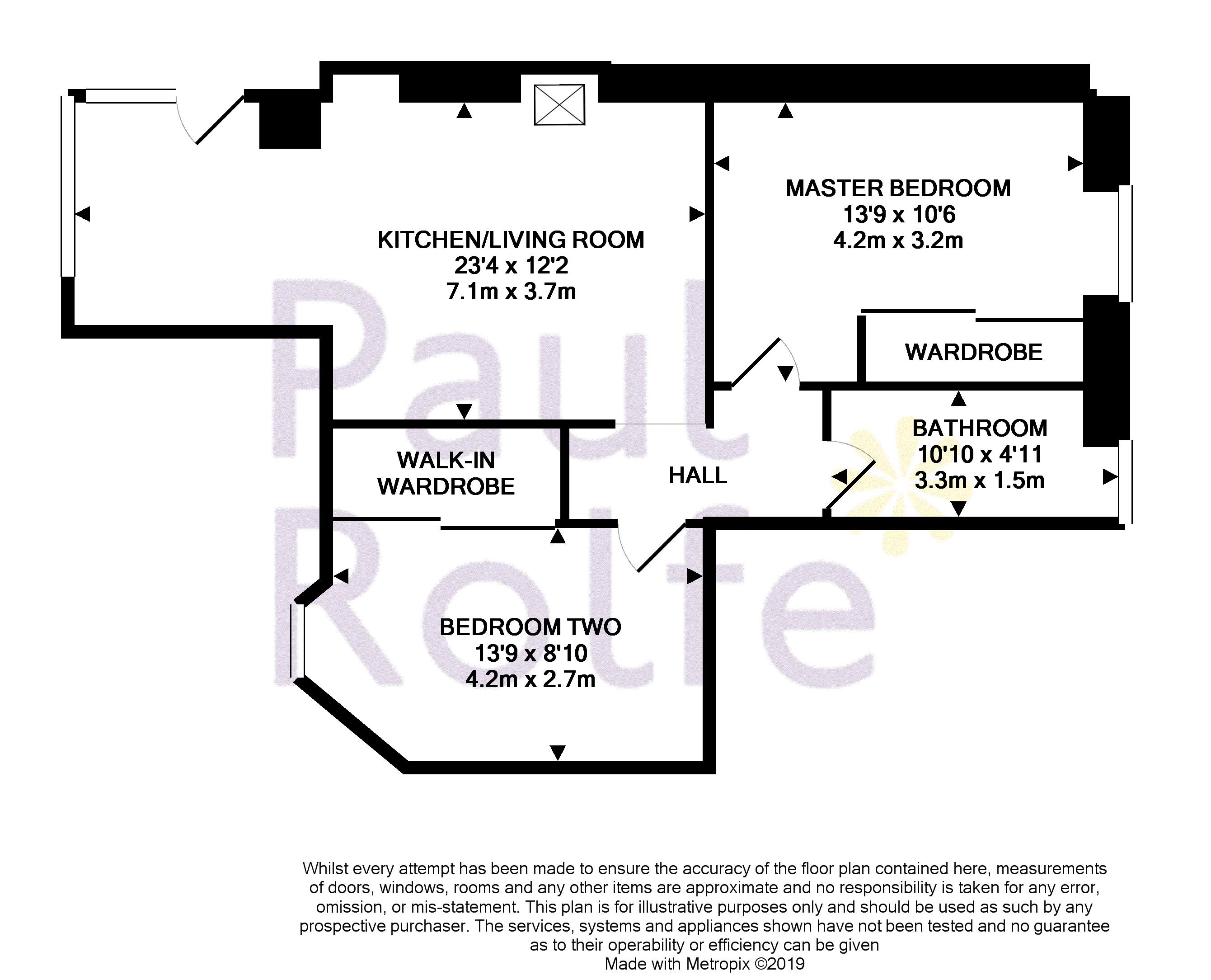 2 Bedrooms Flat for sale in Braehead, Bo'ness EH51