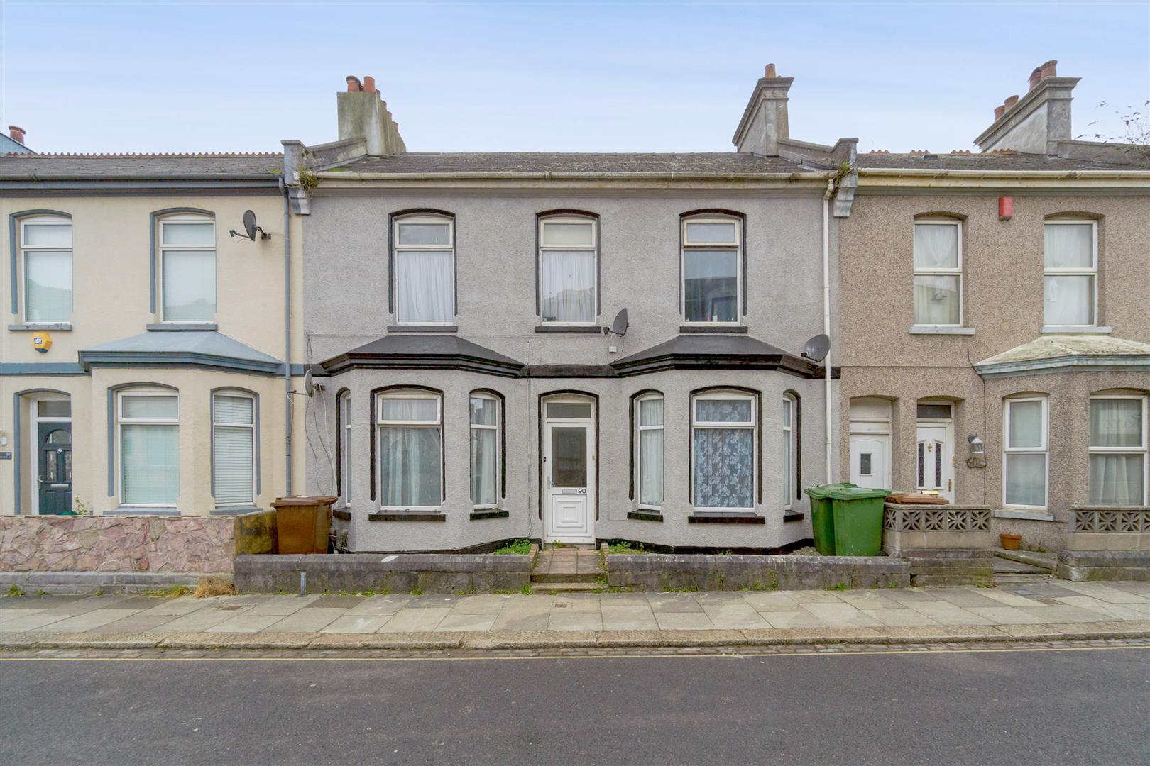 Admiralty Street, Plymouth photo 5