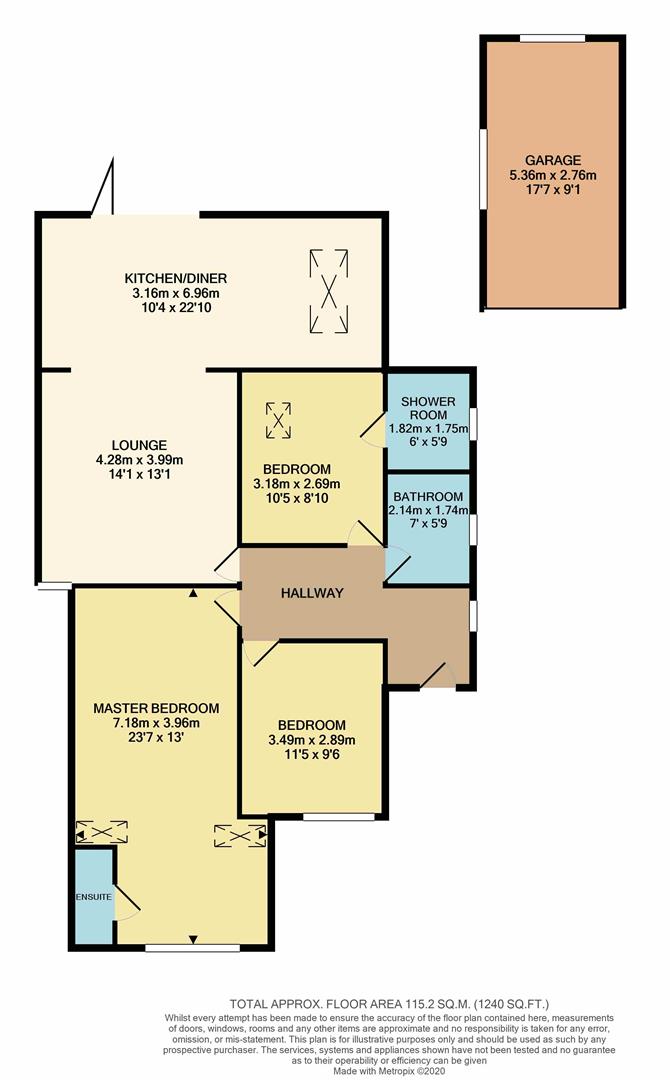 Edmonton Road, Clipstone Village, Mansfield NG21, 3 bedroom detached