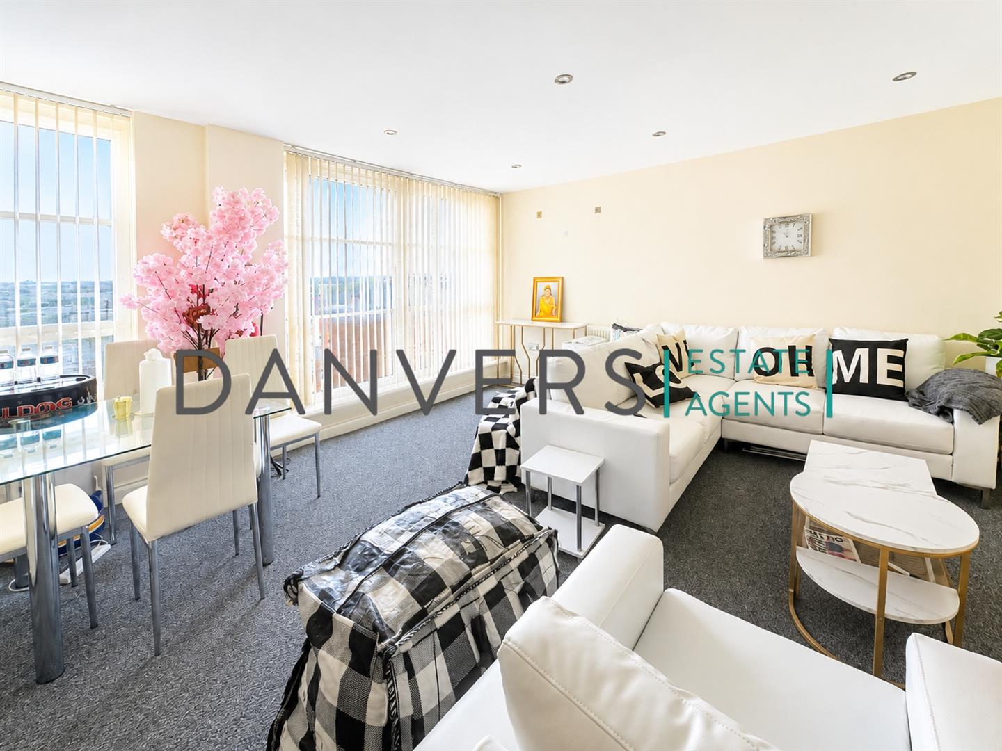 Apartment 29, 25, Watkin Road, Leicester photo 5