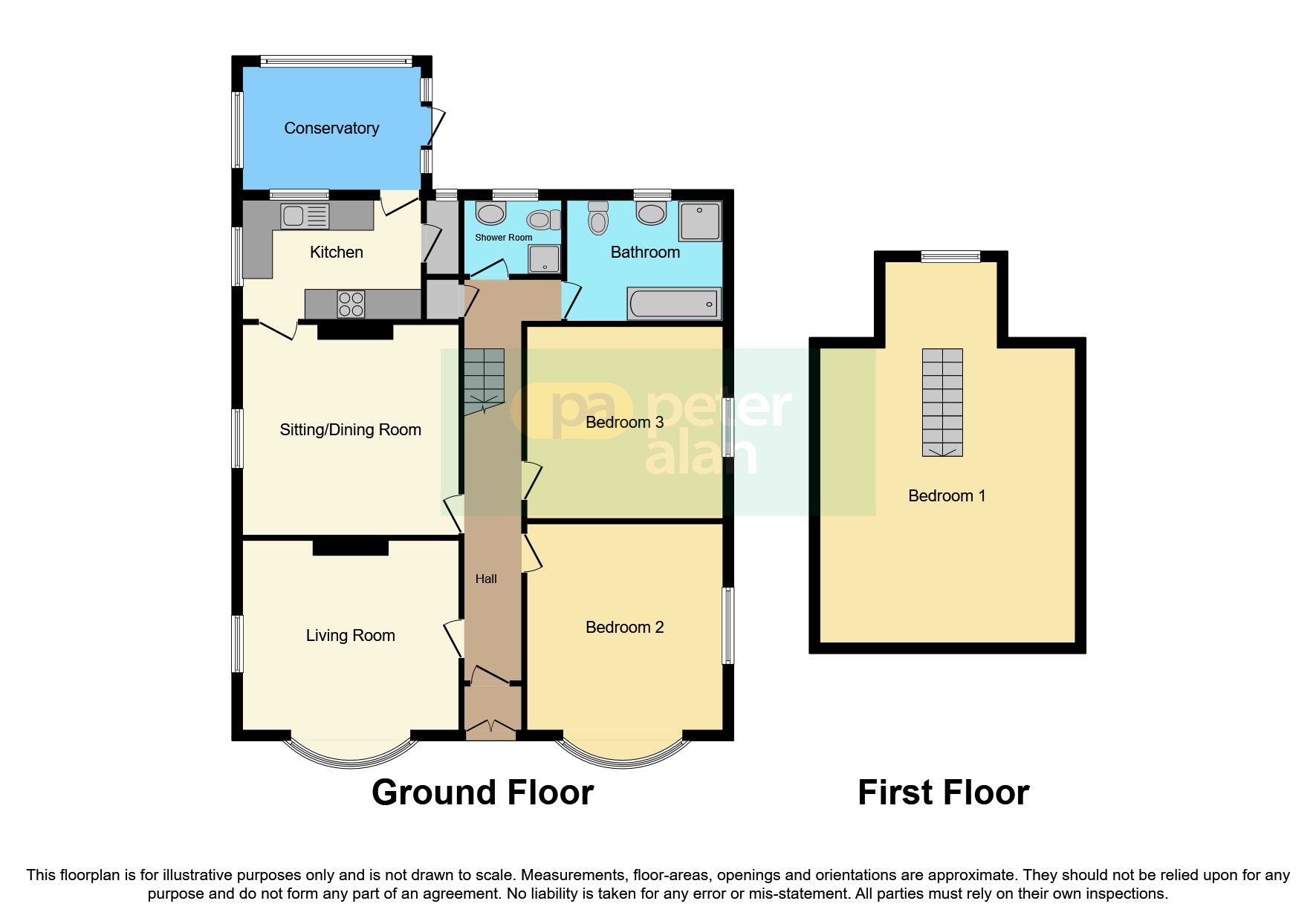 Hillside Park, Gilfach, Bargoed CF81, 2 bedroom detached bungalow for