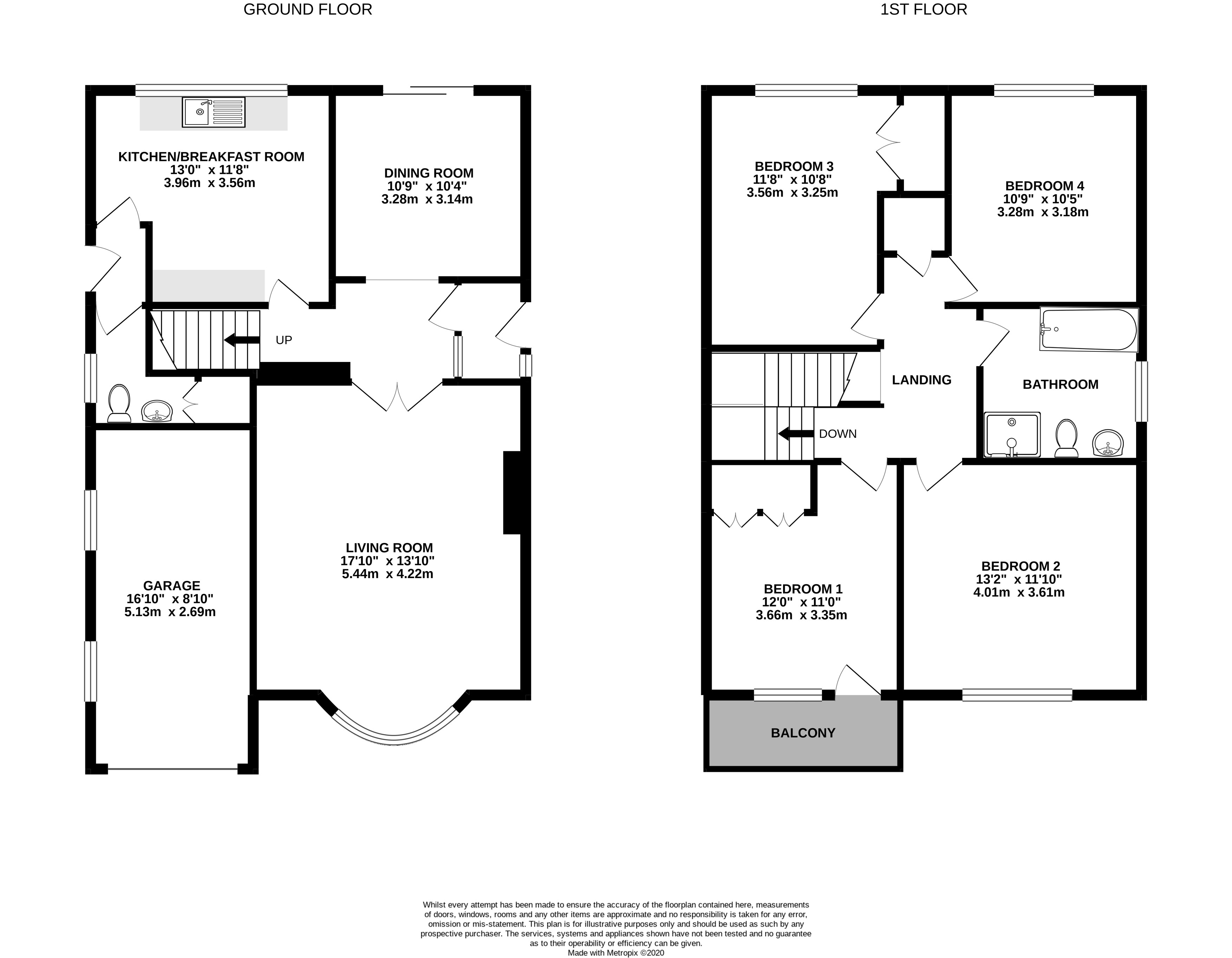 4 bed detached house for sale in Lowther Road, Wokingham RG41 Zoopla