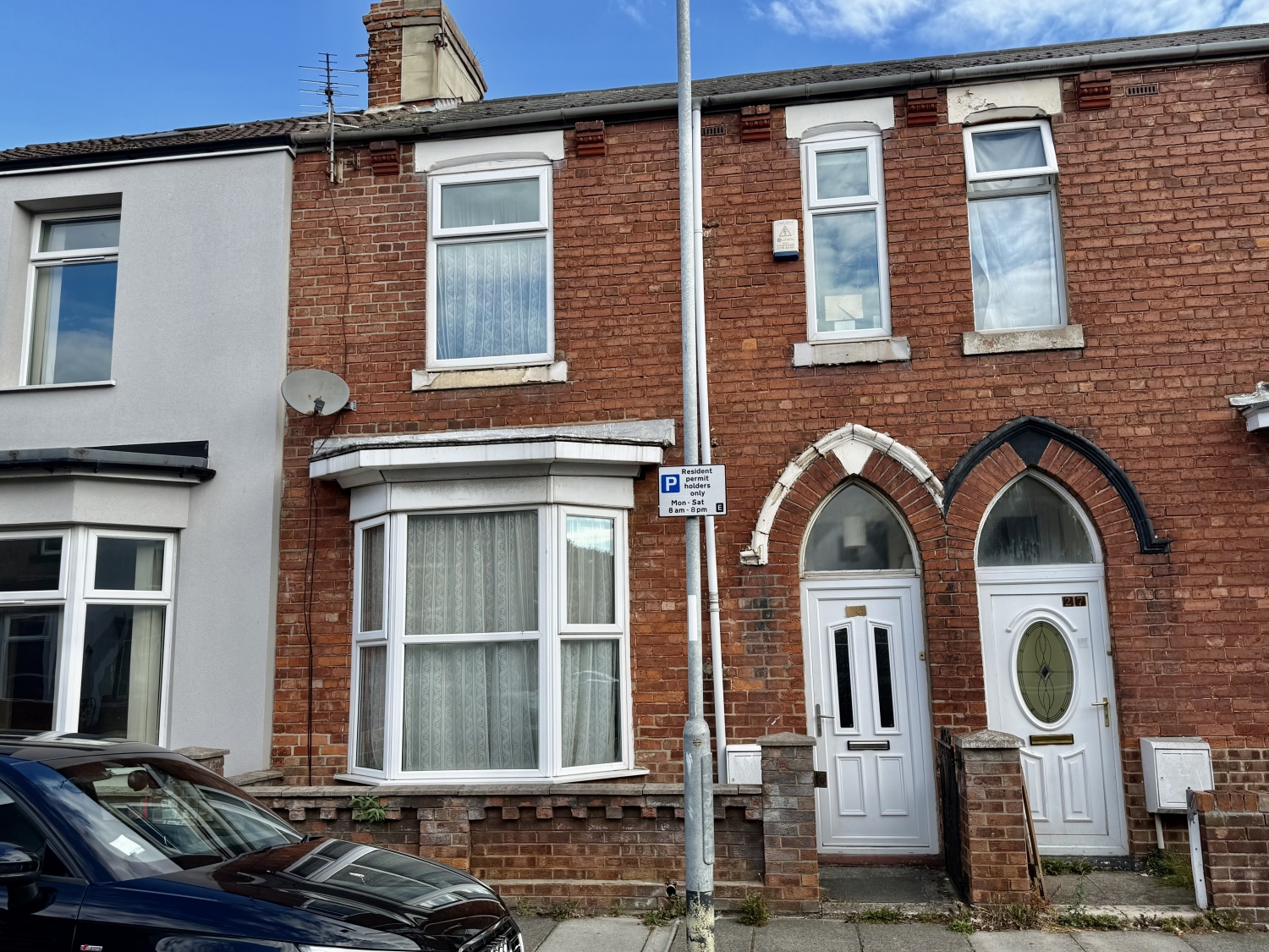 29, Lister Street, Hartlepool photo 2