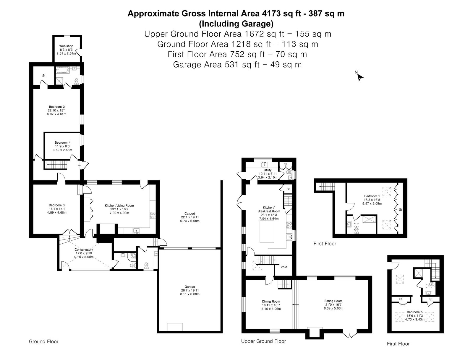 Old Cotmore Farm,Old Cotmore Barn, Kingsbridge floorplan