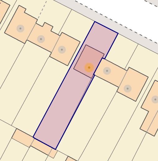 Hasland Road, Hasland, Chesterfield S41, 3 bedroom terraced house for