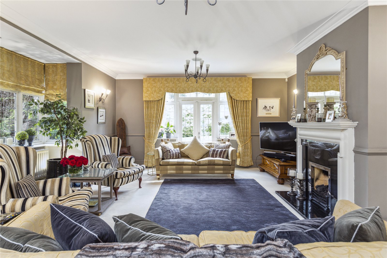 Photos of Steels Lane, Oxshott, Leatherhead, Surrey KT22 62483404