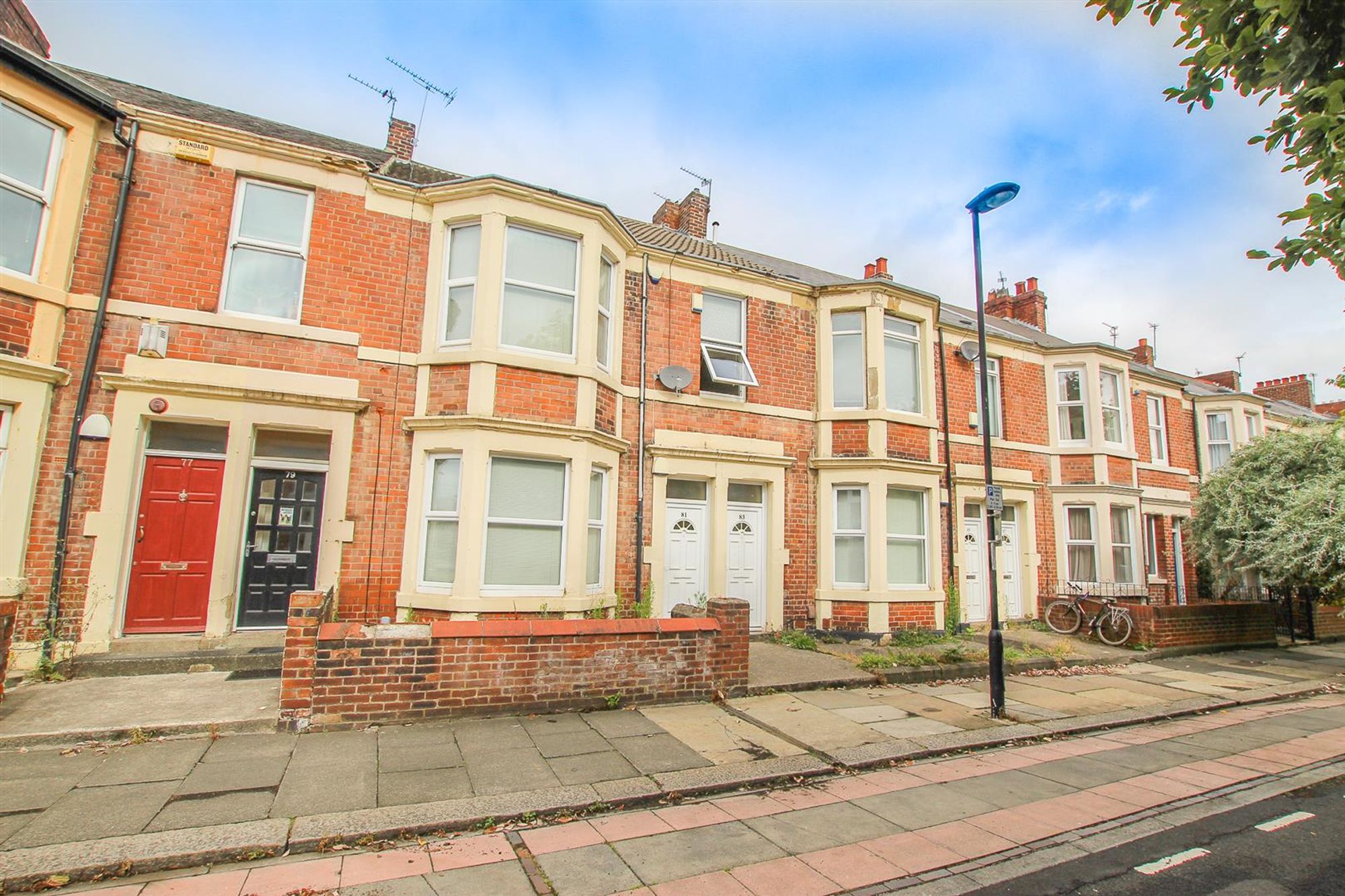 85 Doncaster Road, Newcastle Upon Tyne photo 4