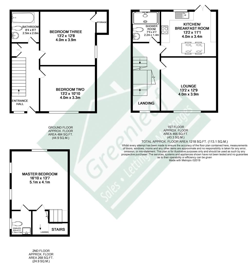 3 Bedrooms Semi-detached house for sale in Hyacinth Road, Strood, Rochester ME2
