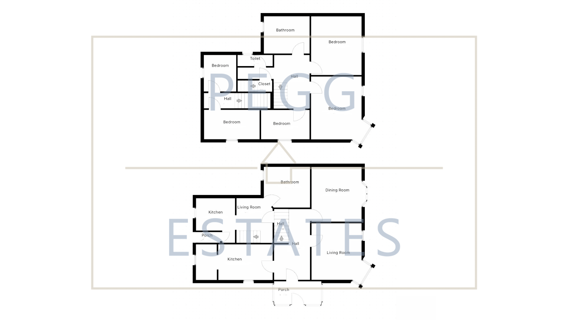 29 Teignmouth Road, Torquay floorplan