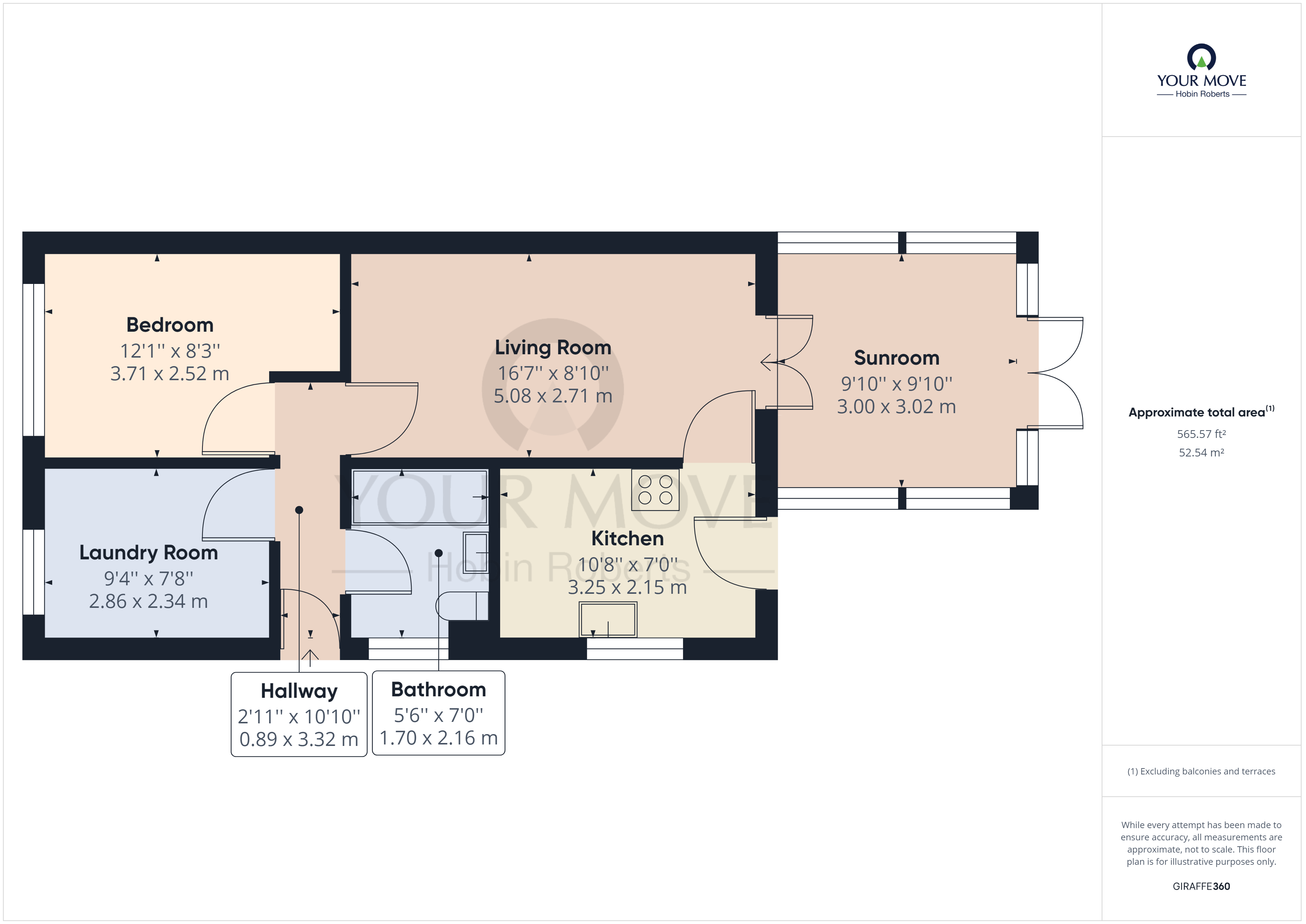 Drive, Kettering NN15, 2 bedroom bungalow for sale 63816620