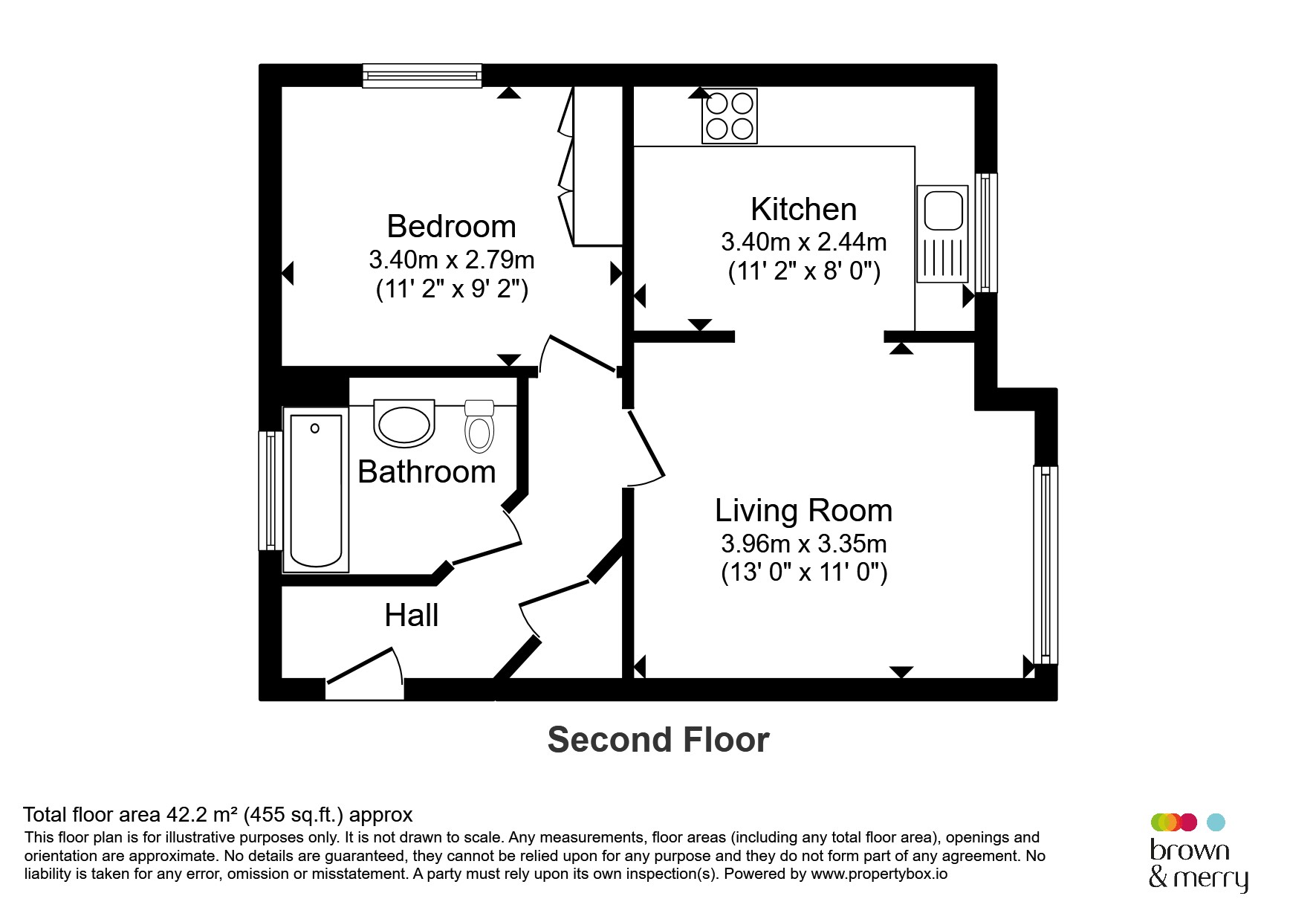 21, Juniper Drive, Aylesbury floorplan