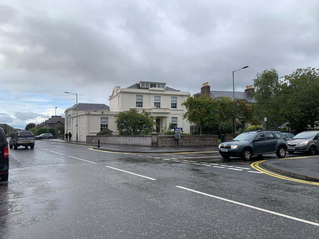 Photos of Lynedoch House, 31, Barossa Place, Perth PH1 65850778 PrimeLocation