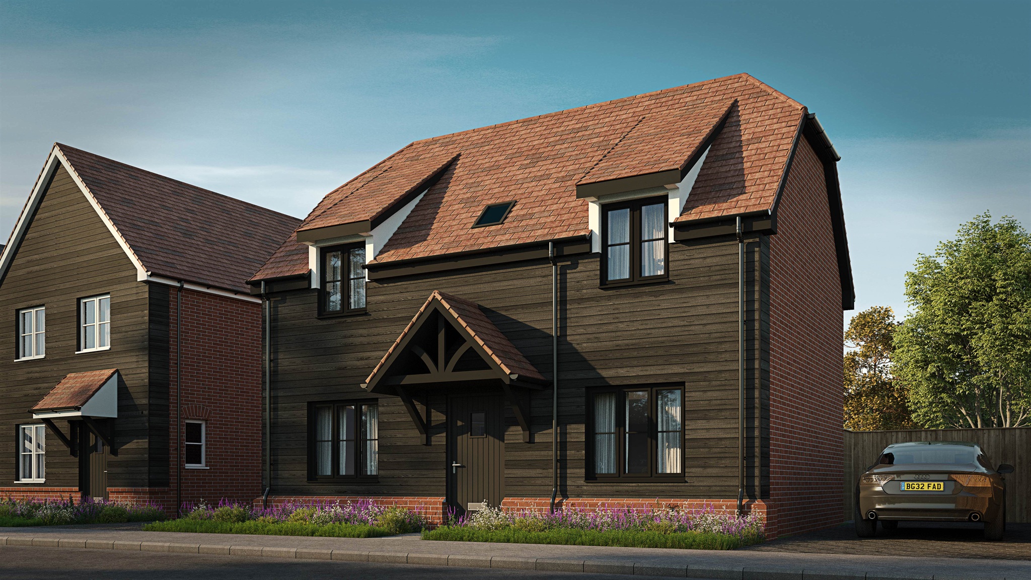 2, Fen Horizon Way, Spalding photo 4