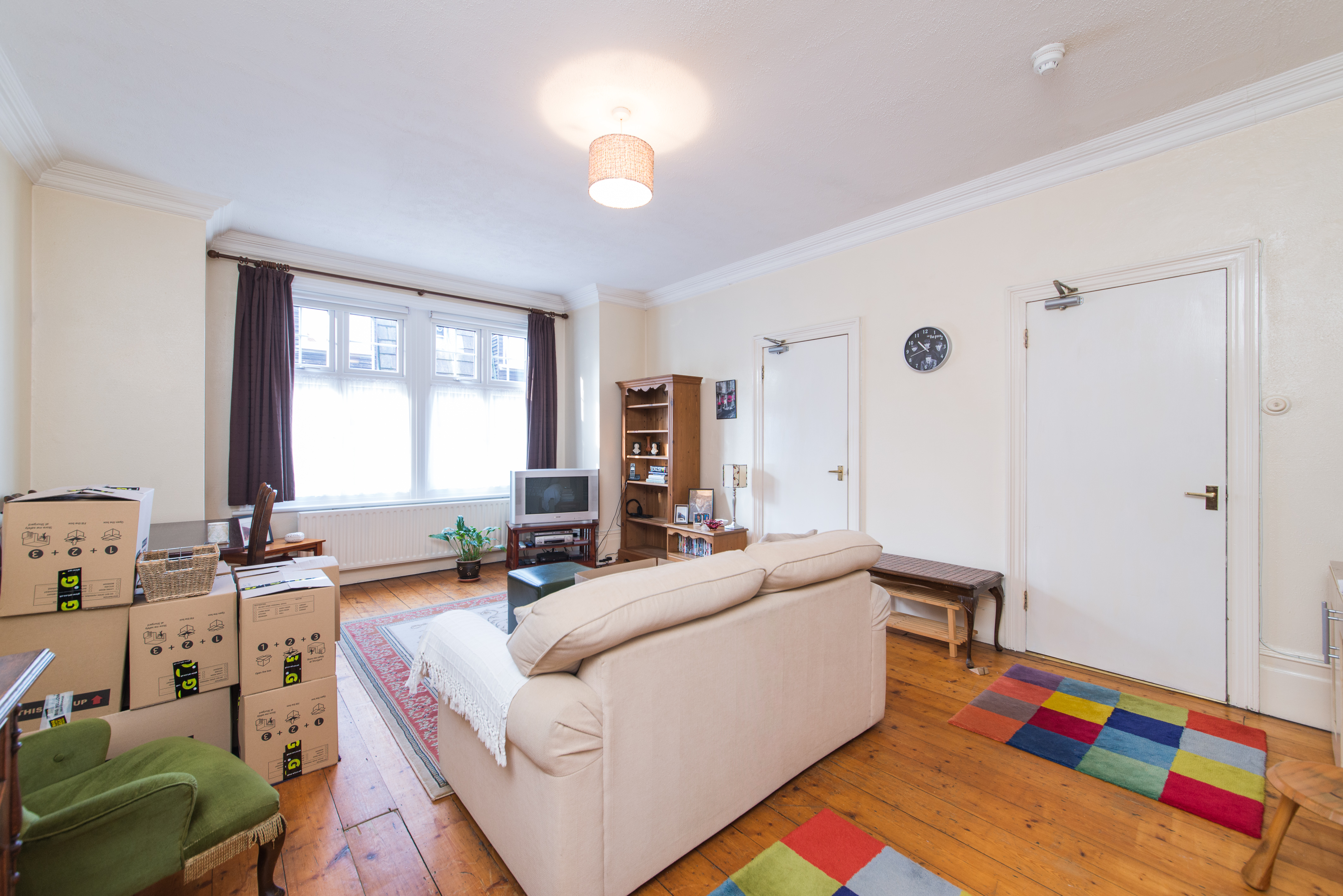 Flat 5, Fernbank House,, Portsmouth Road, Surrey floorplan