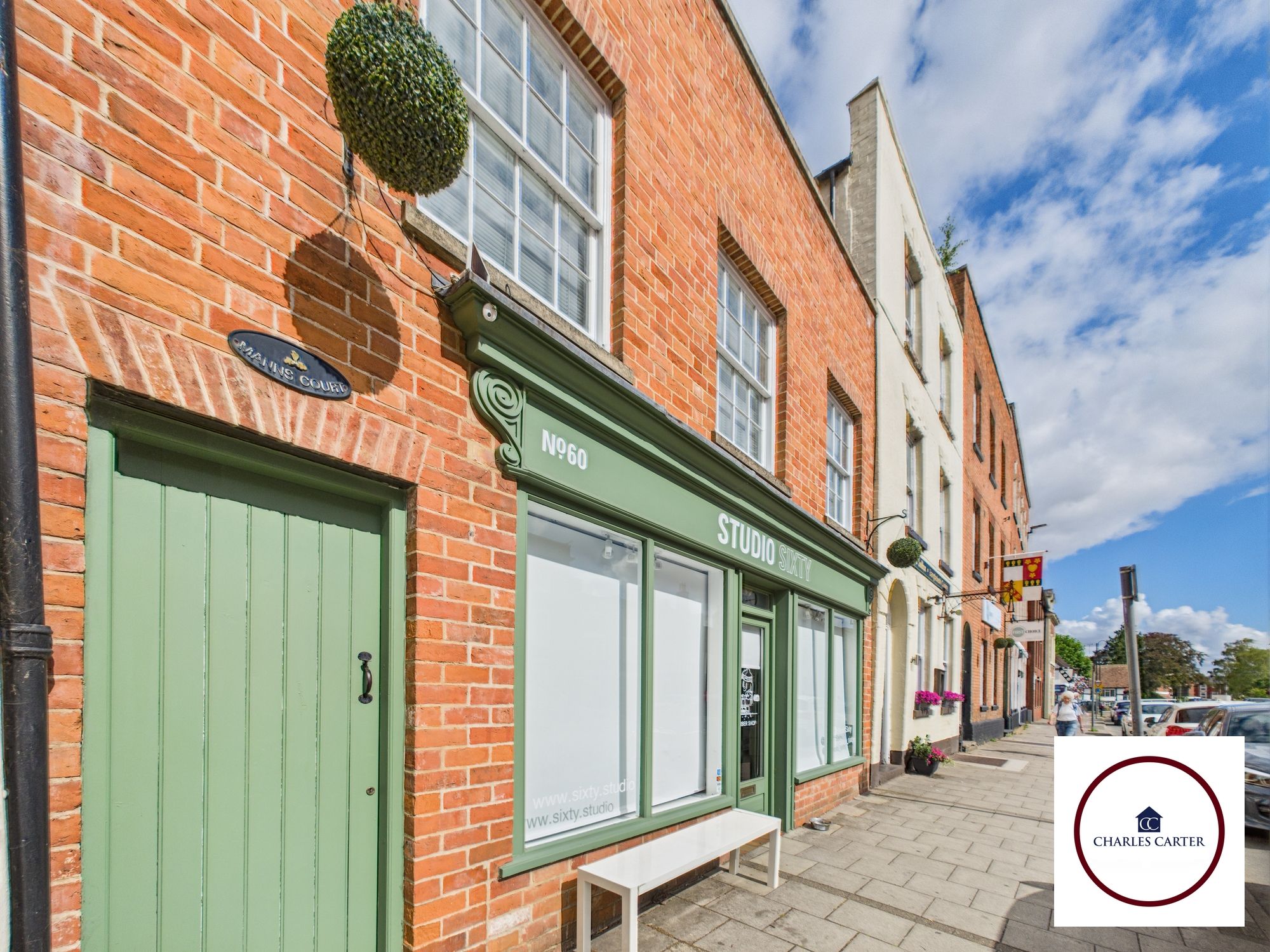 Flat, Tewkesbury photo 4