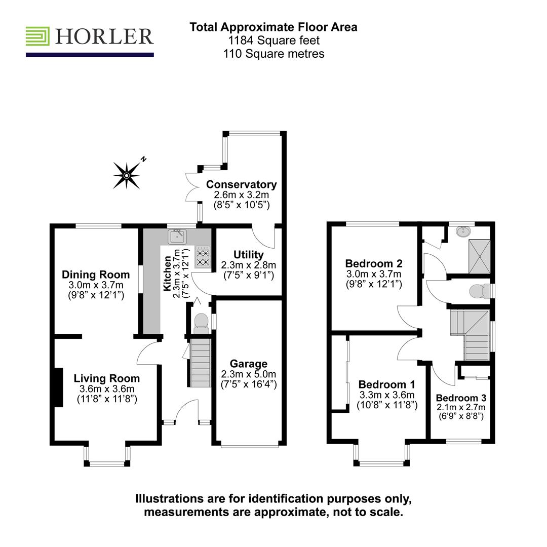81, Smiths Lane, Windsor floorplan