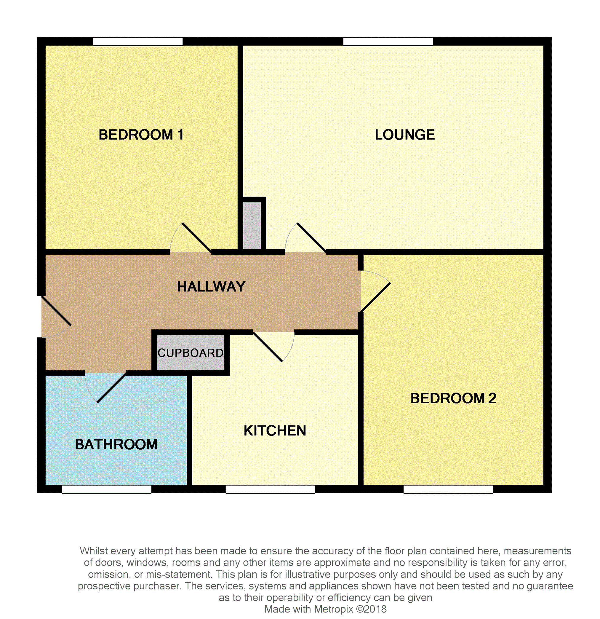 2 Bedrooms Flat for sale in 6 Cluny Drive, Paisley PA3