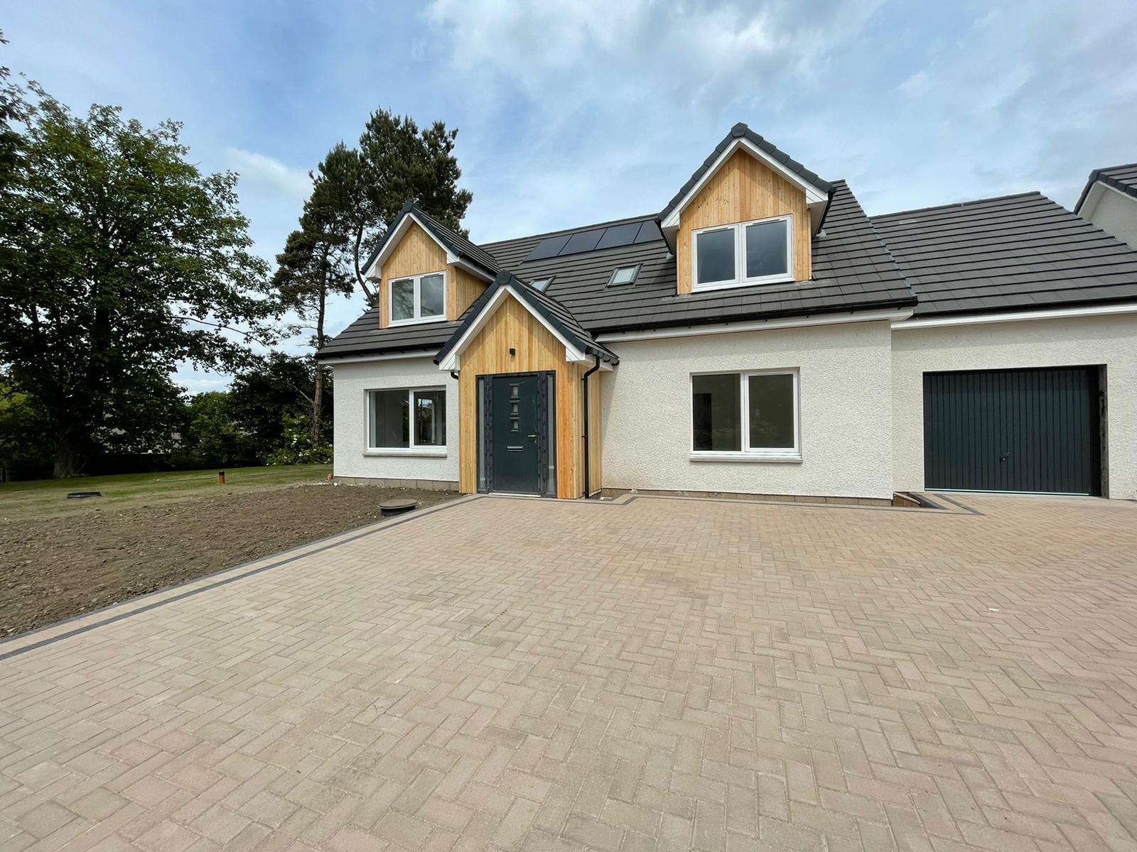 Photos of 24 & 26, Hawthorn Gardens, Loanhead EH20 61619282