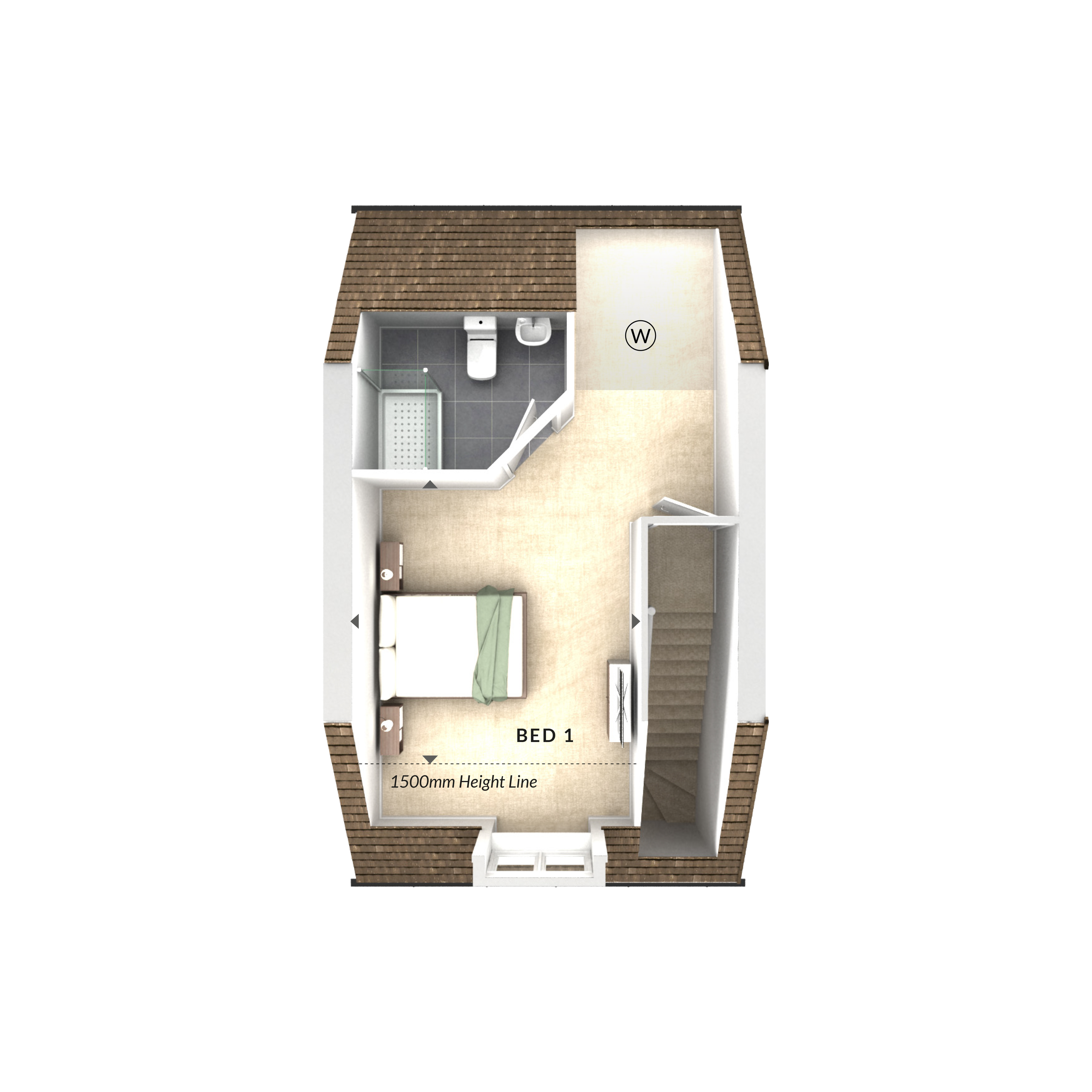 28, Aston Clinton Road, Weston Turville, Aylesbury floorplan