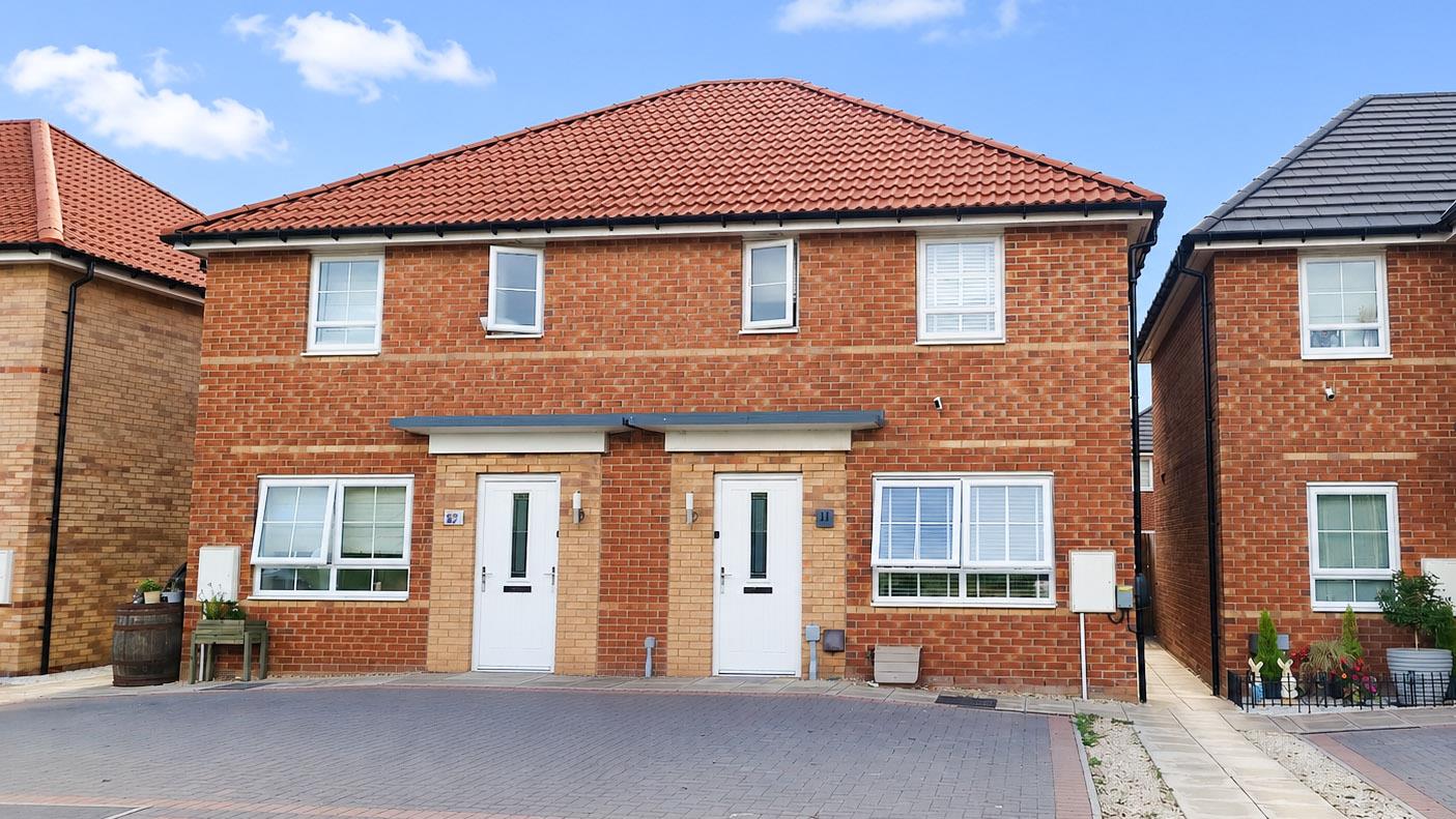11, Collier Close, Doncaster photo 2