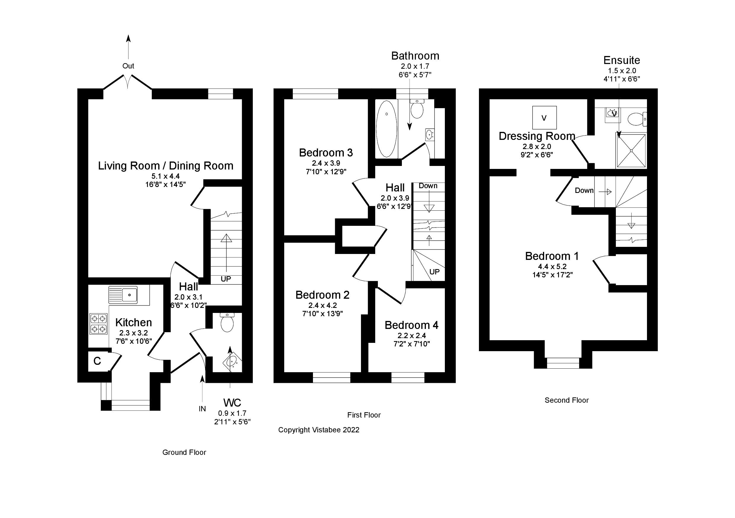 Garnqueen Crescent, Glenboig, Coatbridge, North Lanarkshire ML5, 4