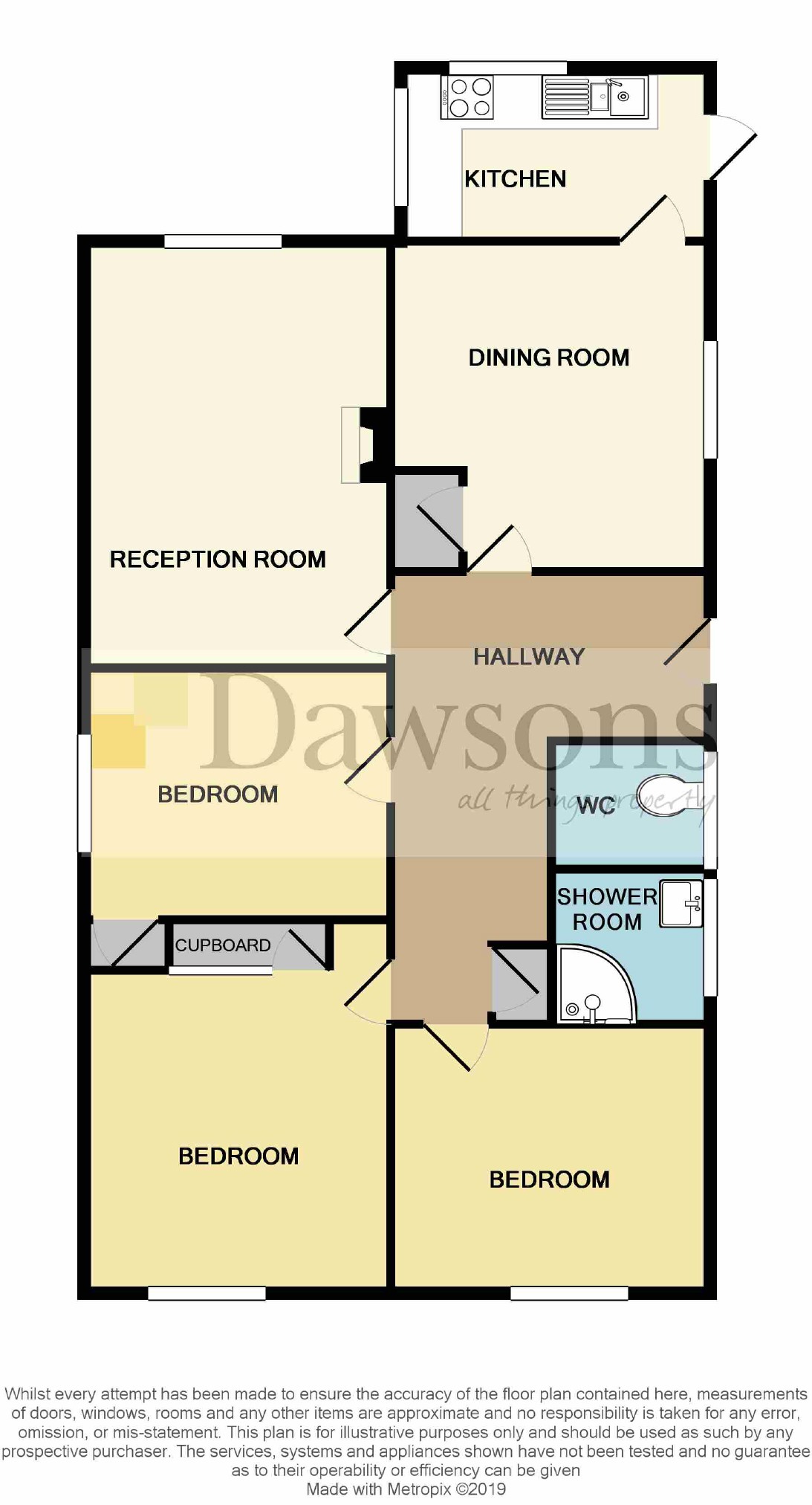 3 Bedrooms Detached bungalow for sale in Maes Y Bryn, Morriston, Swansea SA6