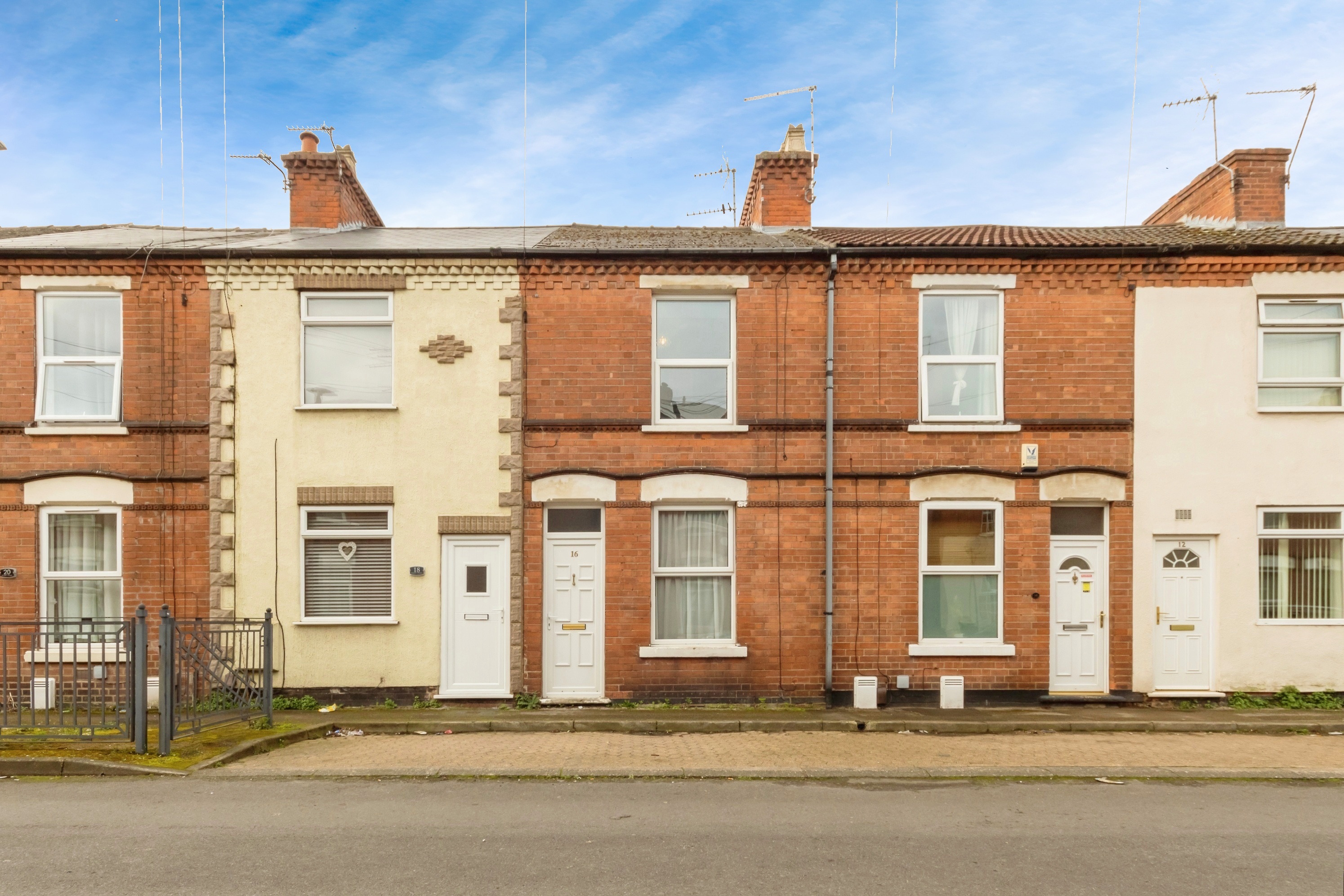 Free property report 16, Wallet Street, Netherfield, Nottingham, NG4 ...