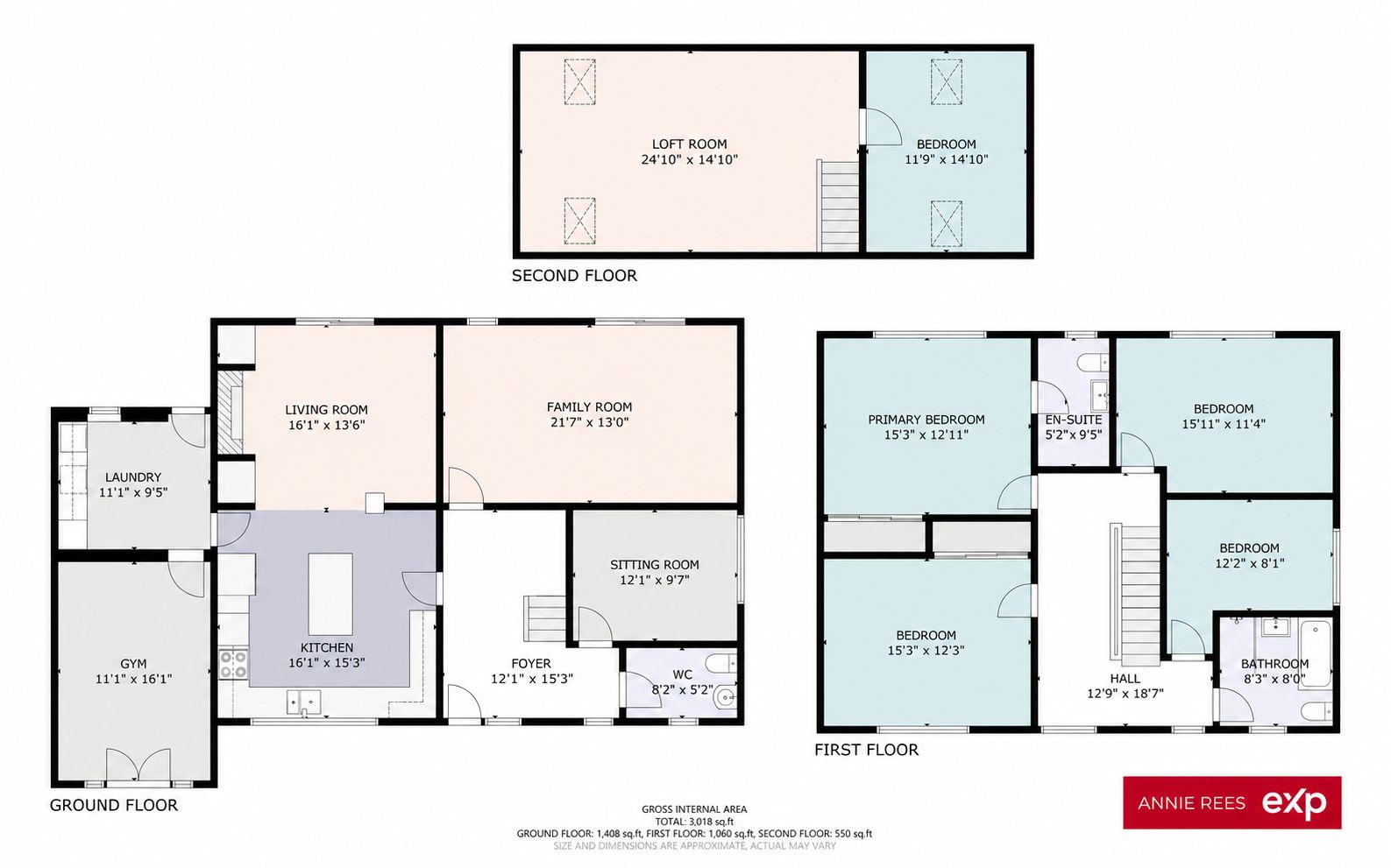7a, Ar Y Bryn, Burry Port floorplan