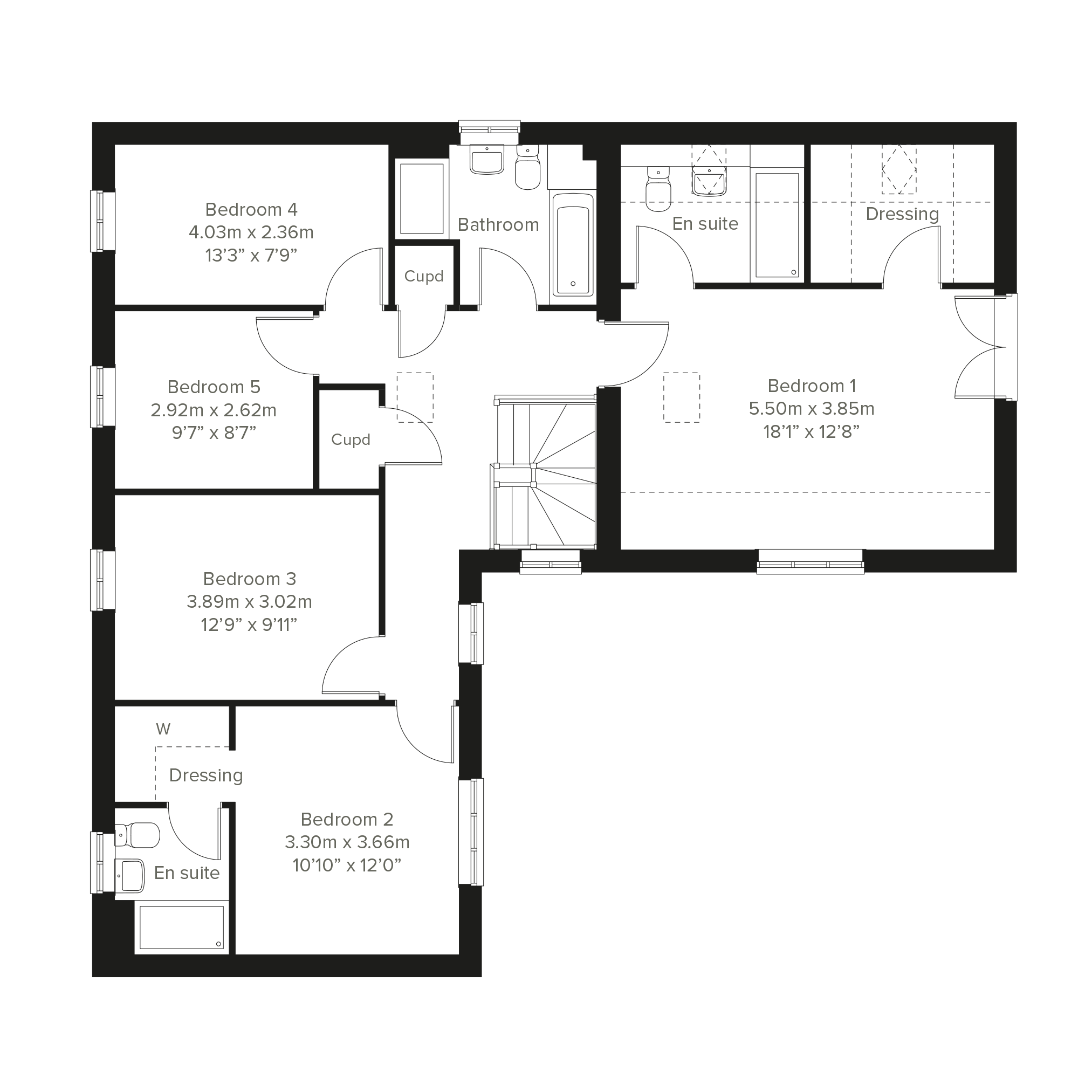 24, Urlay Nook Road, Eaglescliffe, Stockton-On-Tees floorplan