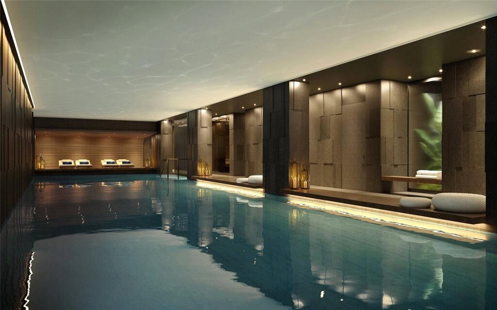 4 bedroom new flat for sale 0