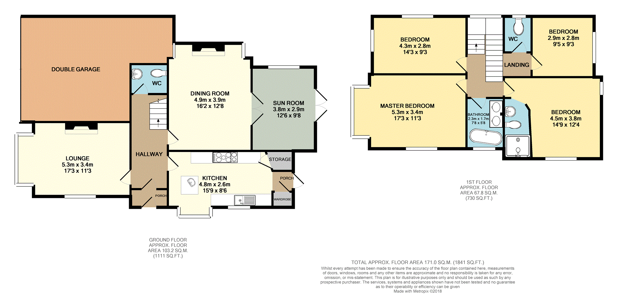 4 Bedrooms Detached house for sale in Kings Close, Bramhall SK7