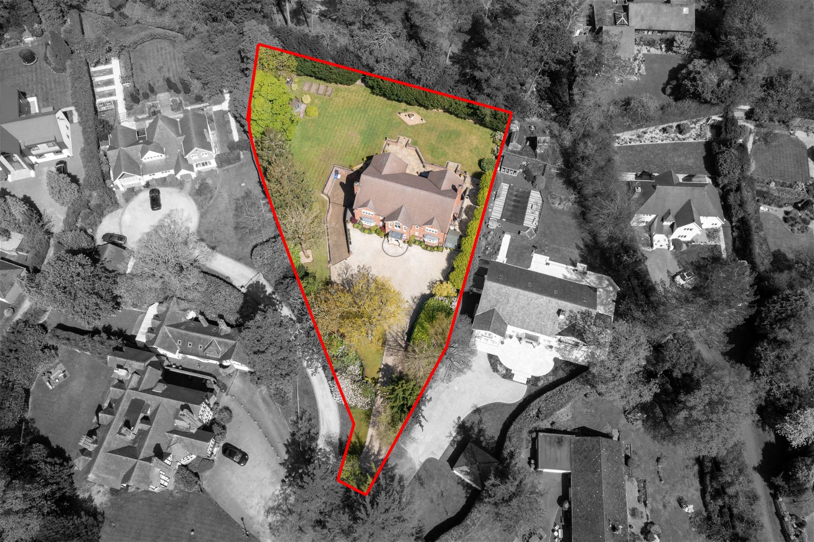 Photos of Plymouth Drive, Barnt Green B45 67270527 PrimeLocation